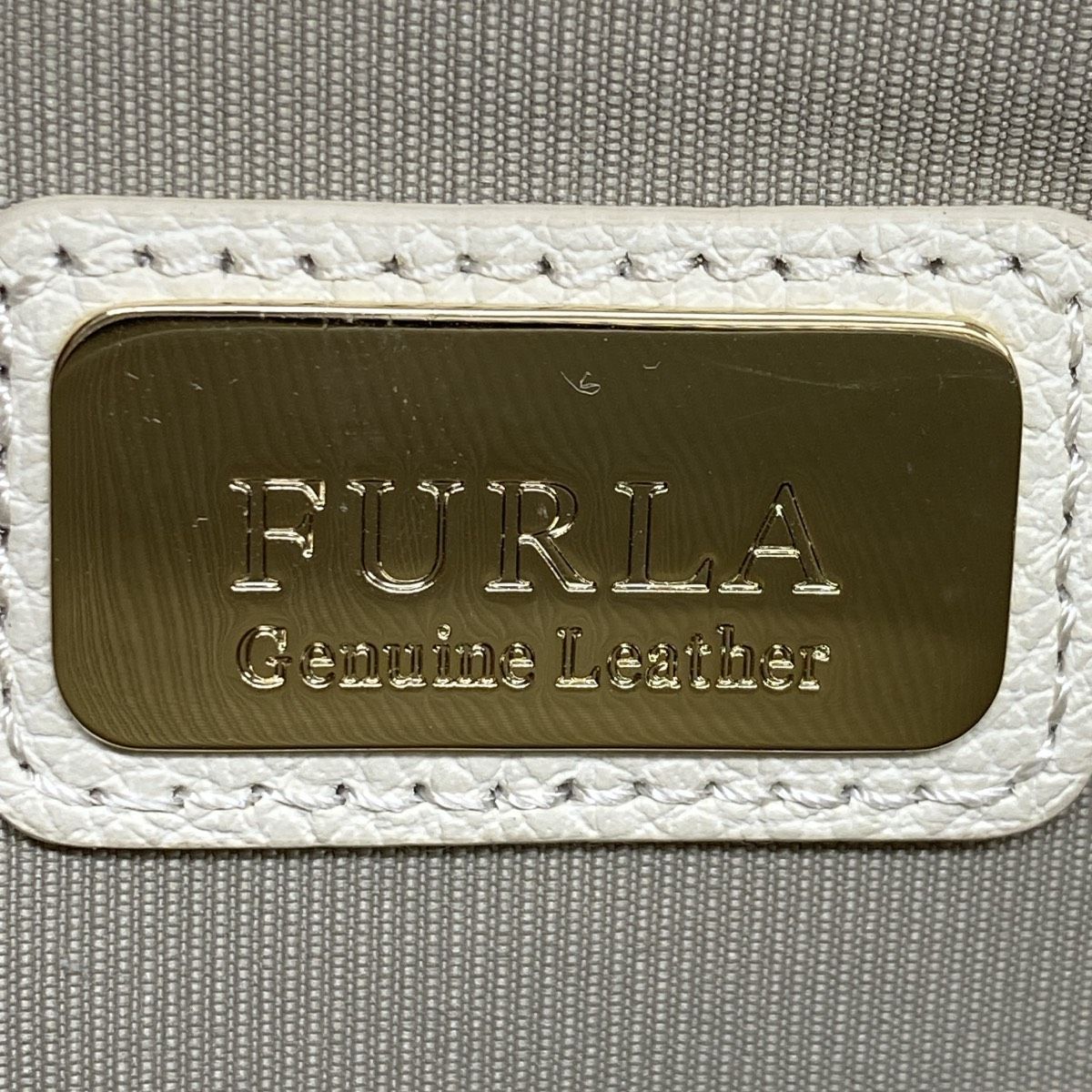 FURLA/フルラ 2way ハンドバッグ/ショルダーバッグ レディース