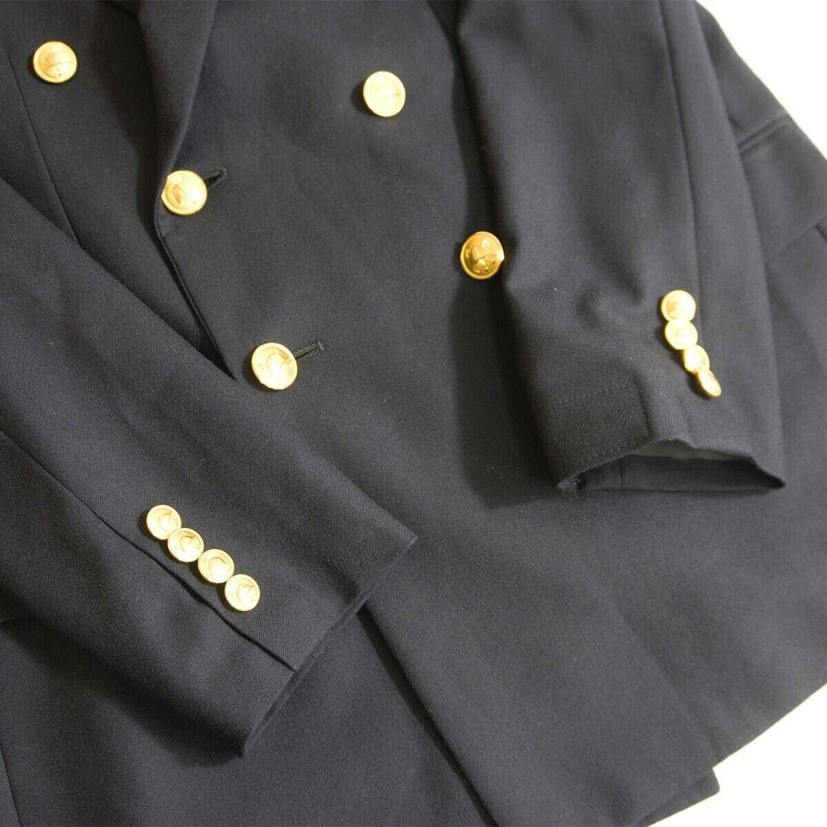 最高級品】POLO RALPH LAUREN【テーラードジャケット /紺ブレ】170