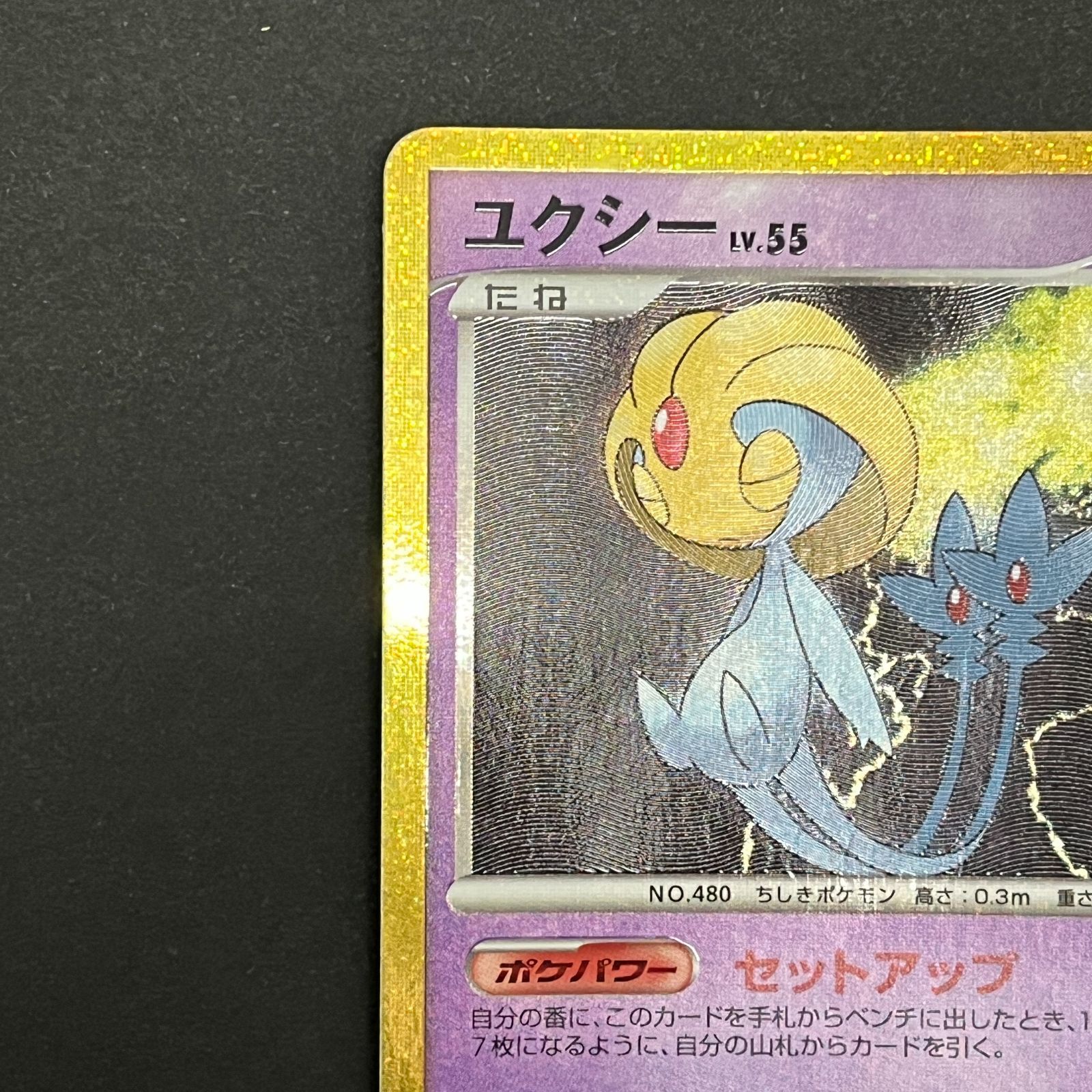 N080[PK]Y6338(ポケモンカード) ユクシー LV.55 148/103 2枚セット