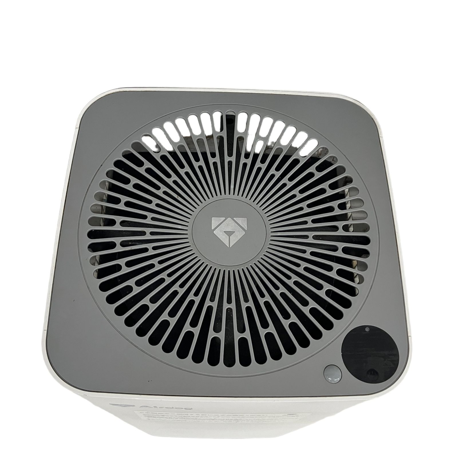 Airdog X3s KJ200F-X3 2022年製 空気清浄機 家電 エアドッグ 中古