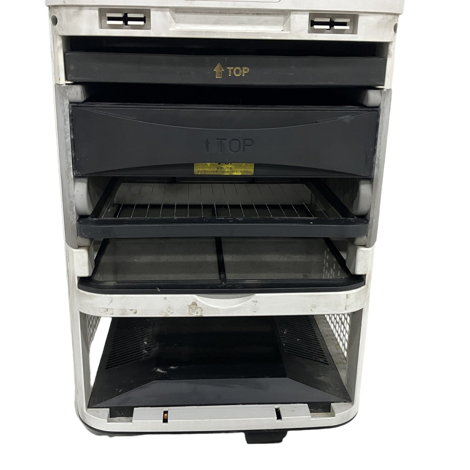 Airdog X3s KJ200F-X3 2022年製 空気清浄機 家電 エアドッグ 中古