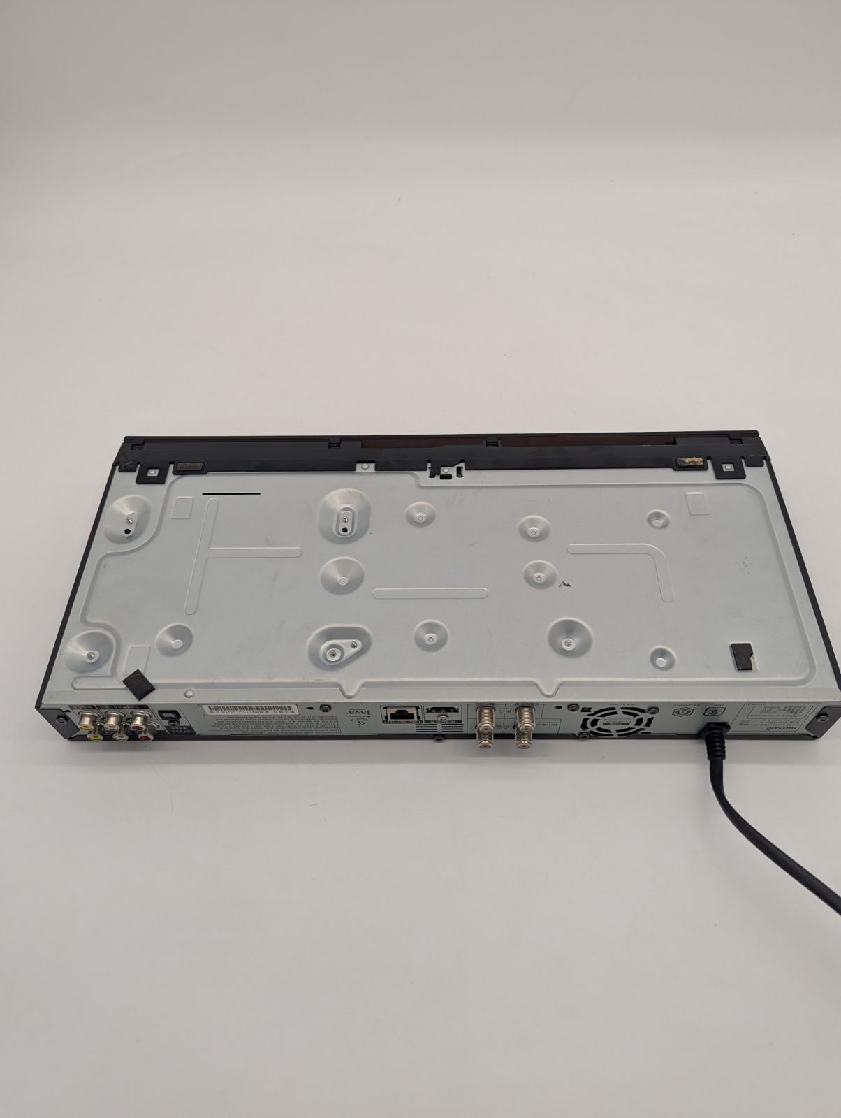 ジャンク品】maxell BIV R521 IVDR ブルーレイレコーダー - メルカリ