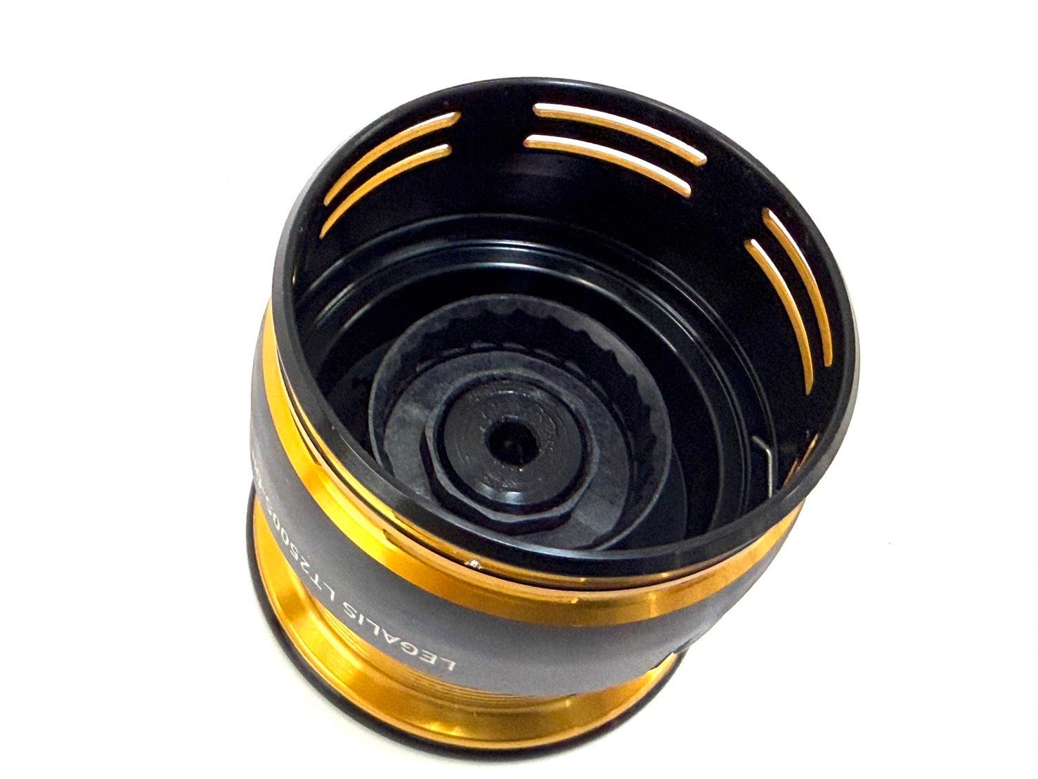 ダイワ 23レガリス LT2500S-DH（01）エギ エギング バス ブラックバス