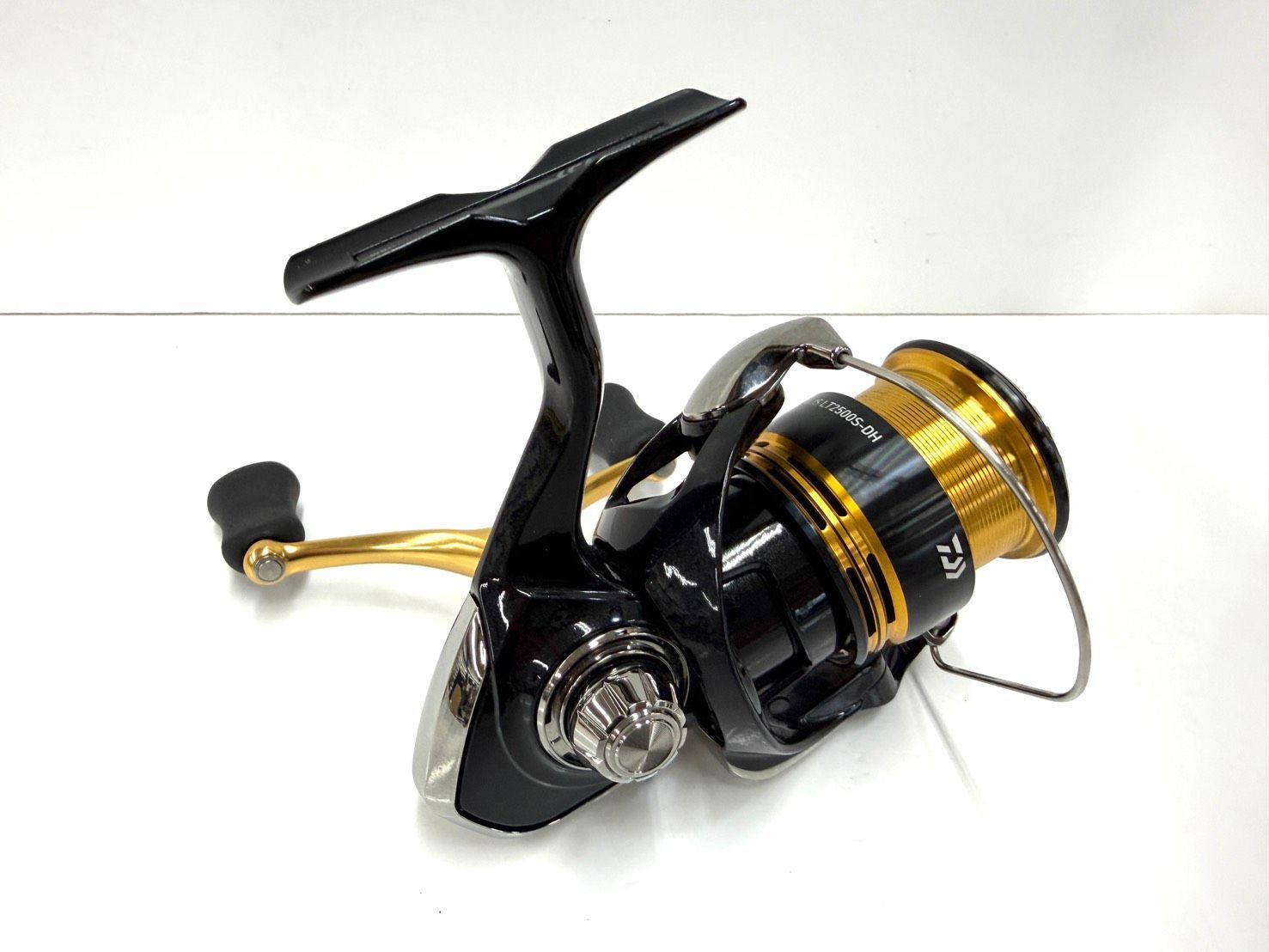 ダイワ 23レガリス LT2500S-DH（01）エギ エギング バス ブラックバス