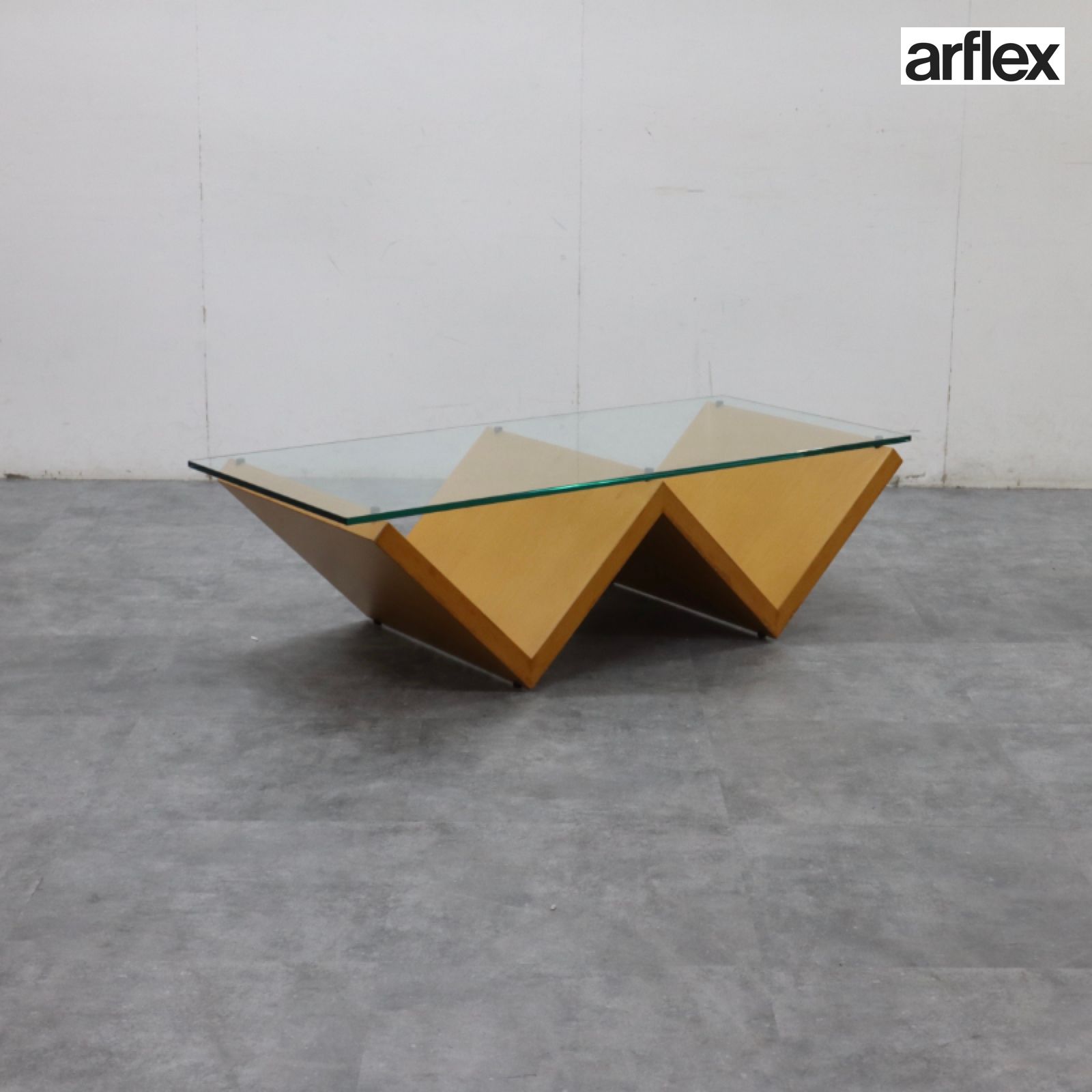 arflex アルフレックス MONTAGNA モンターニャ センターテーブル