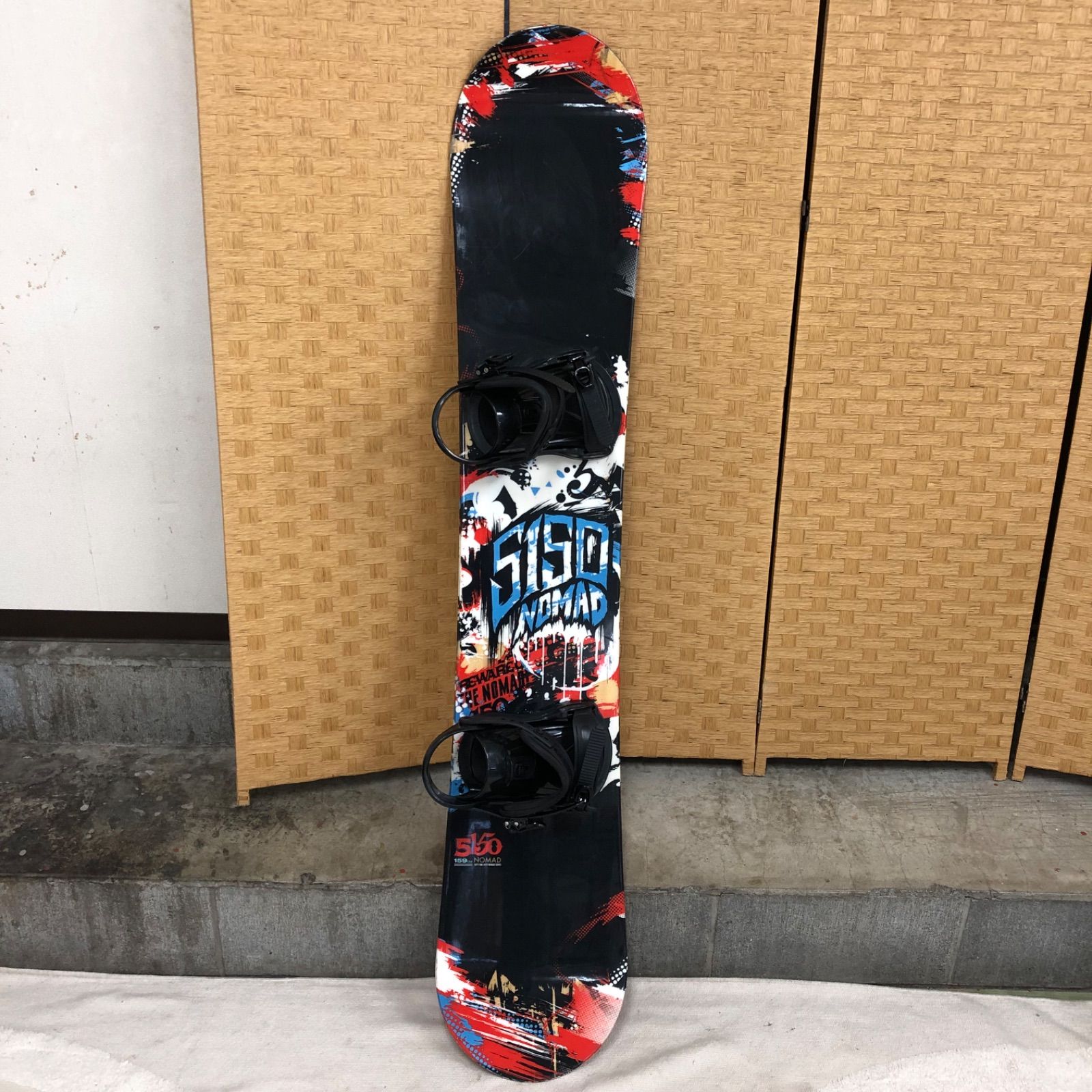 S【値下げ交渉可能】5150 フィフティーワン・フィフティー