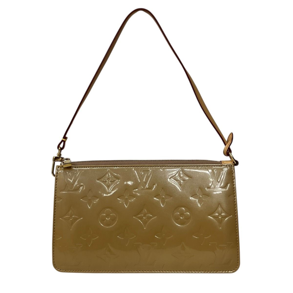ルイ・ヴィトン LOUIS VUITTON レキシントン アクセサリーポーチ