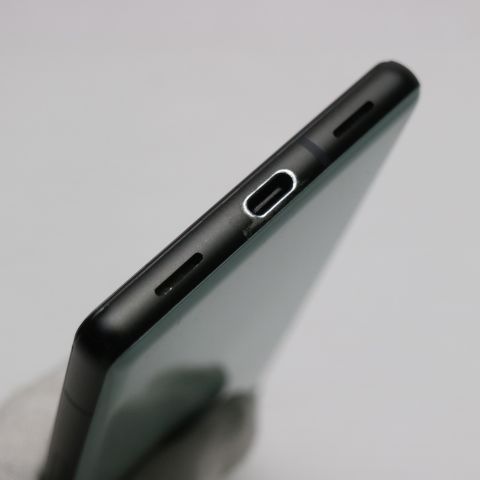 超美品 SIMフリー Google Pixel 6a セージ スマホ 白ロム 土日祝発送OK