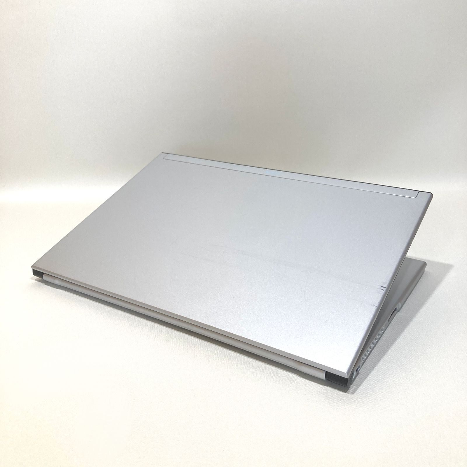 NEC LaVie Z PC-LZ550JS ノートパソコン やや傷や汚れあり - メルカリ