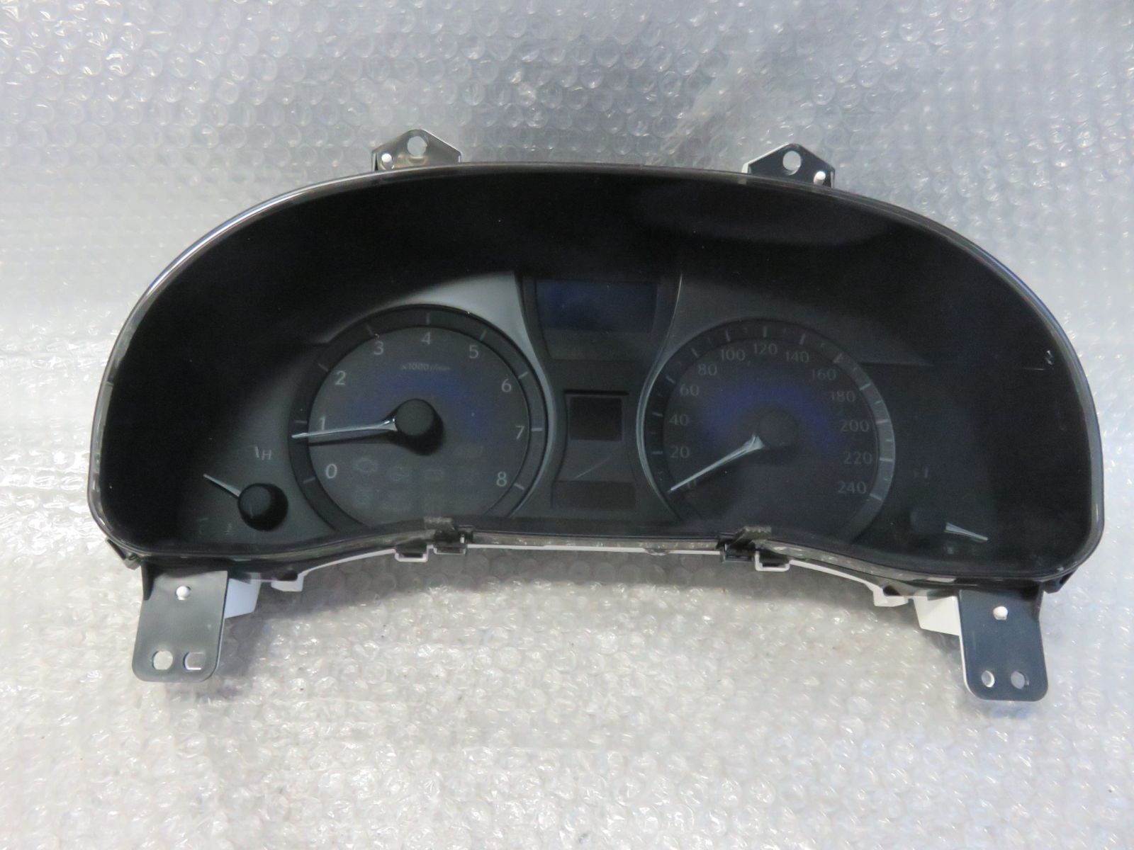 ★SB2337/保証付/レクサス RX270 AGL10W GYL10W GYL15W GYL16W 純正 スピードメーター/タコメーター 走行距離不明 83800-48M50 9,360円