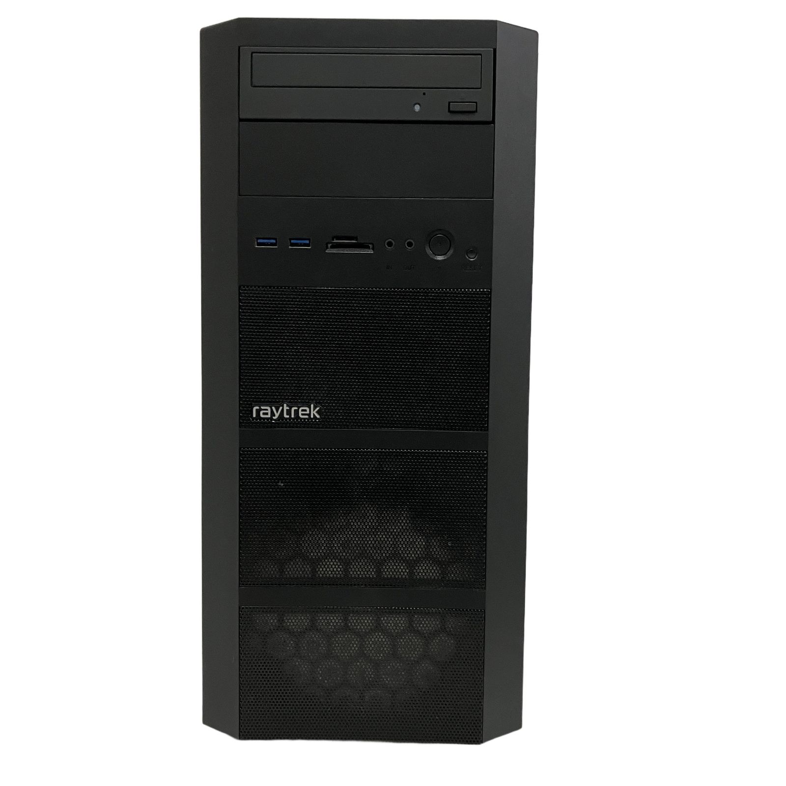 自作PC i5-9600K 8GB HDD750GB SSD500GB ジャンク - メルカリ