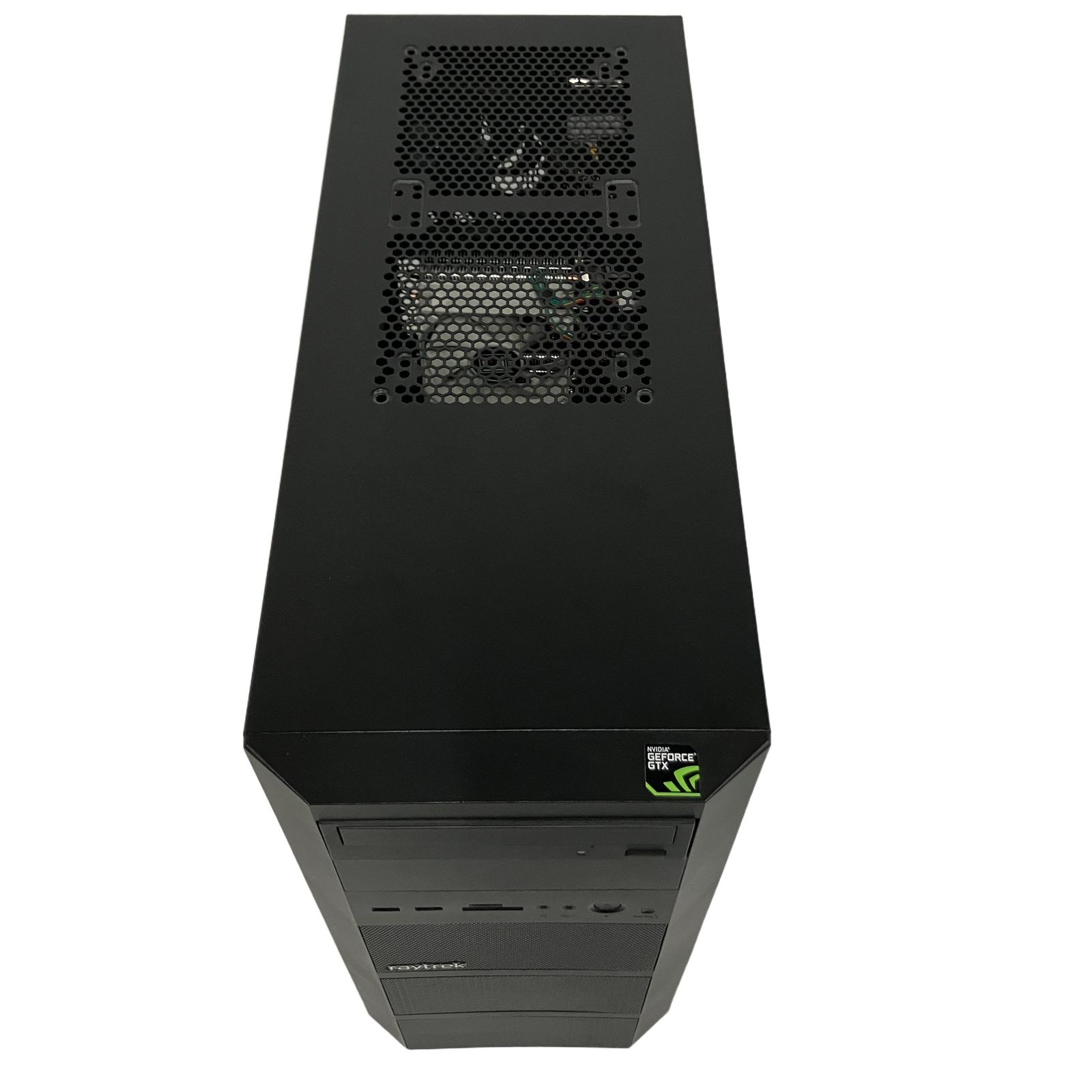 ジャンク品｜自作系デスクトップPC｜Core i5-3570｜GTX660 自作PC i5-9600K 8GB HDD750GB SSD500GB ジャンク - メルカリ