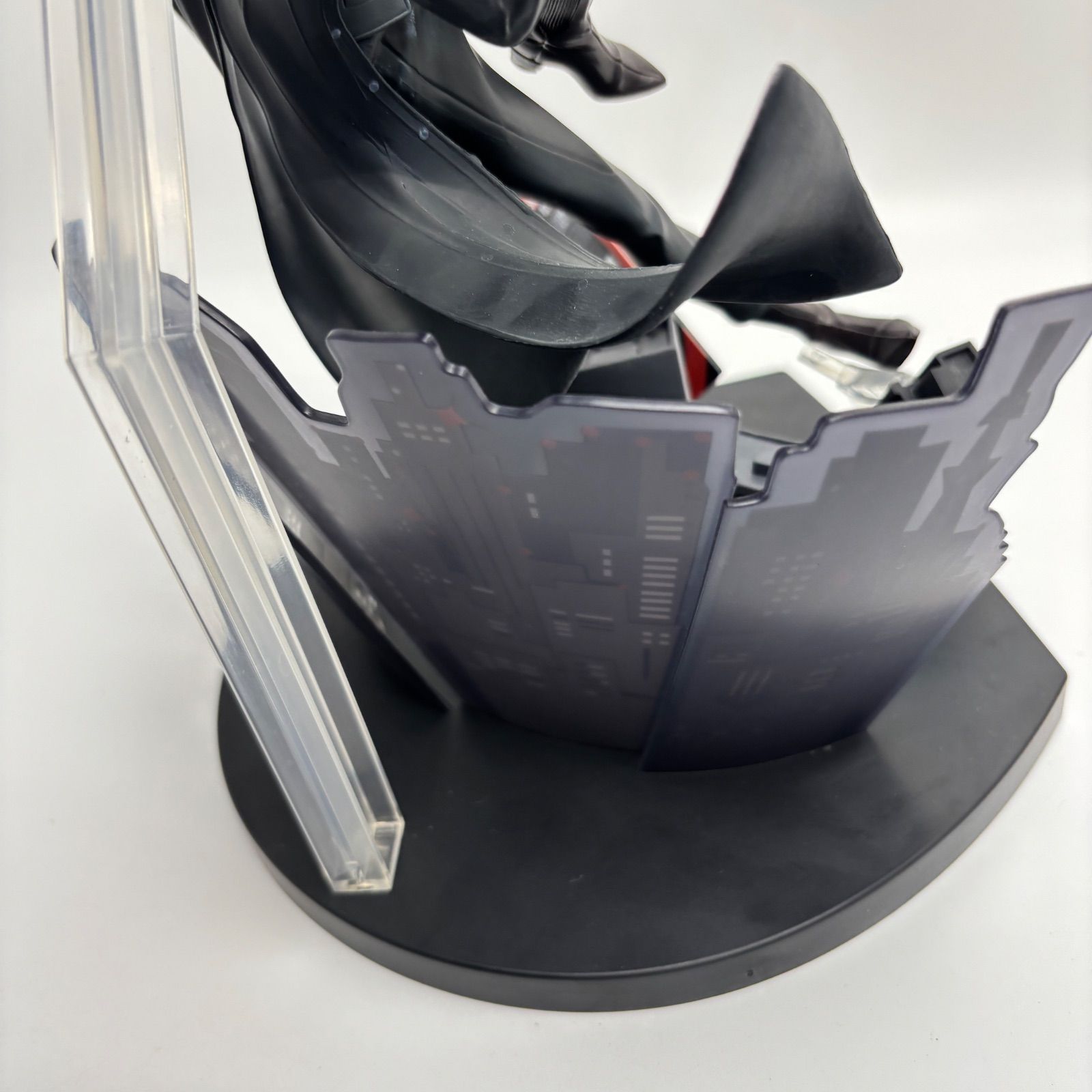 ペルソナ5 R ラストワン賞 ジョーカー フィギュア 一番くじ - メルカリ