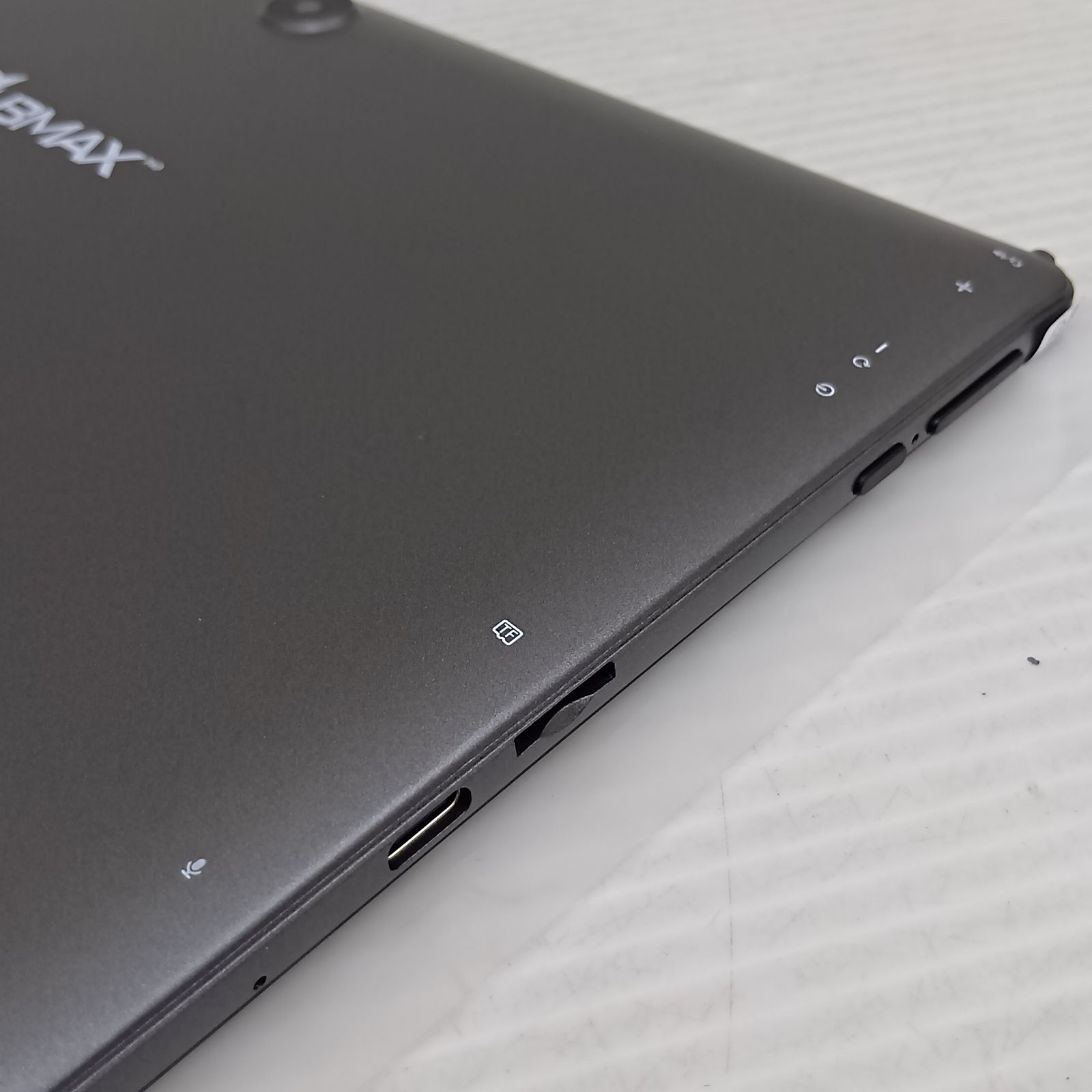 BMAX I9 Plus タブレット 10.1インチ 128GB 未使用に近い - メルカリ