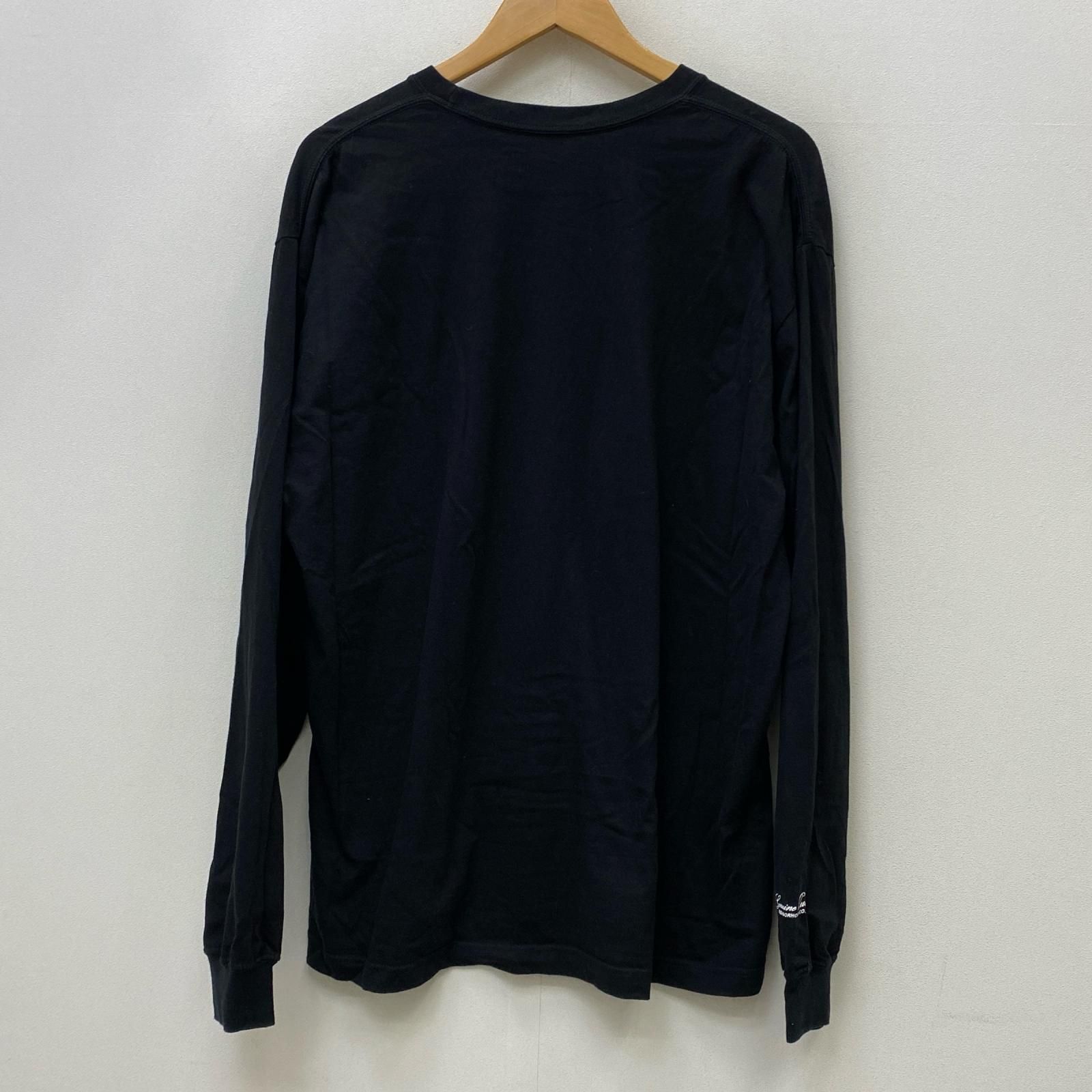 加古川店】 中古 NEIGHBORHOOD | ネイバーフッド 長袖Tシャツ ロング