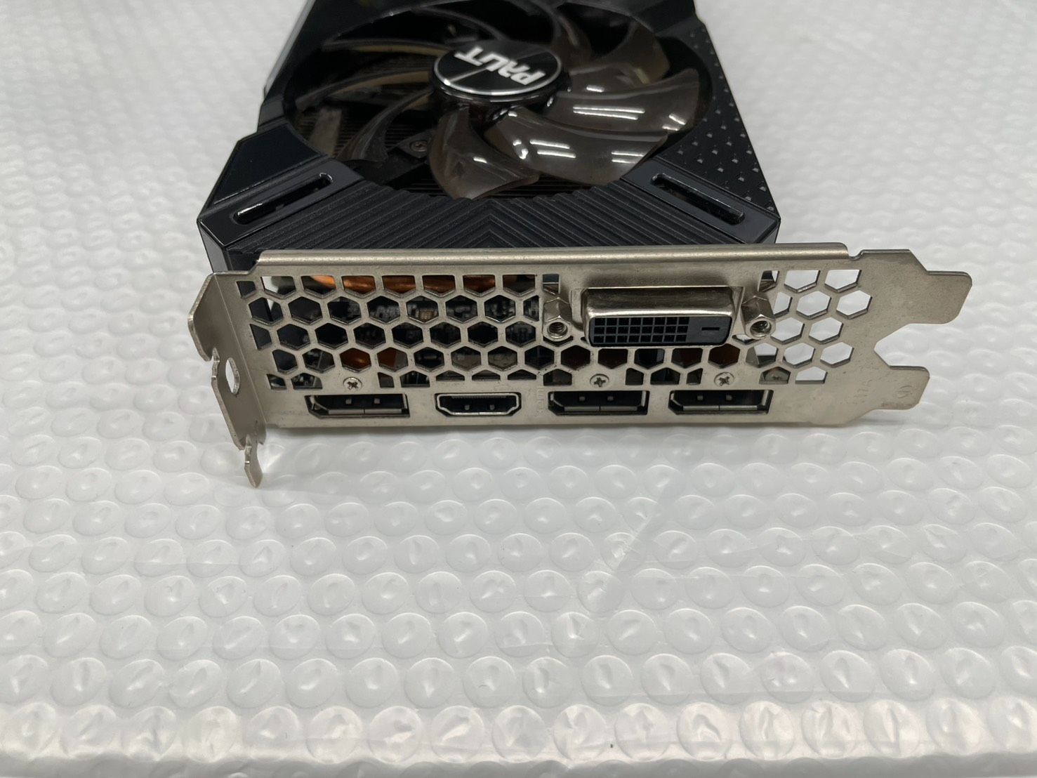 Palit NVIDIA GeForce RTX 2070 DUAL 8GB ジャンク - メルカリ
