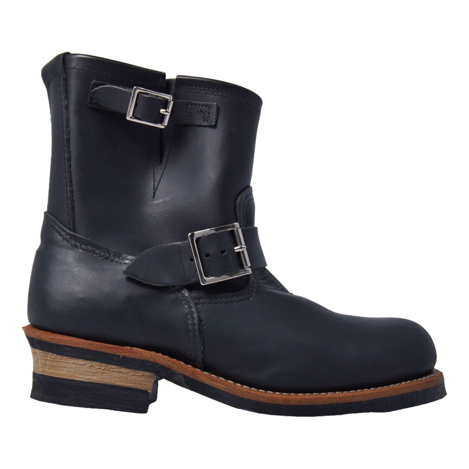 レッドウィング RED WING 2014 ブーツ 2268 エンジニアブーツ スチール