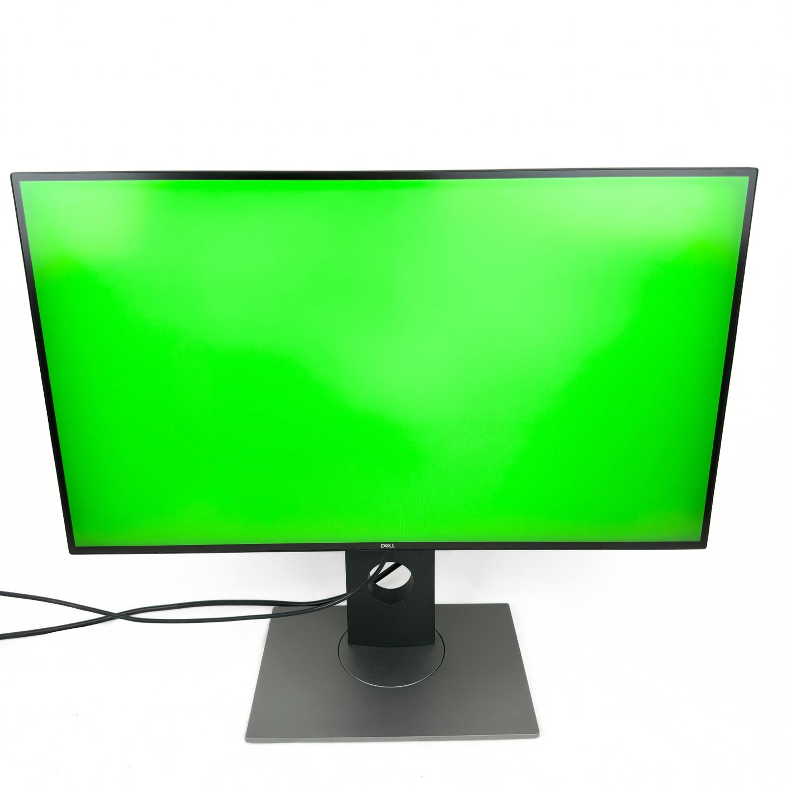 DELL 27インチ 4K液晶モニター U2718Q - メルカリ