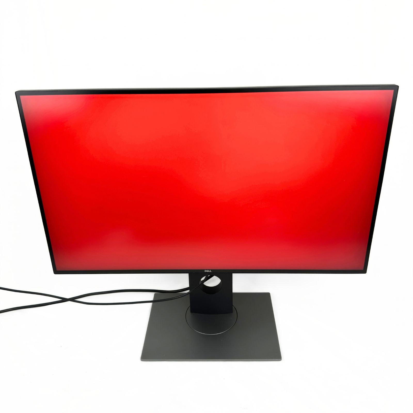 DELL 27インチ 4K液晶モニター U2718Q - メルカリ