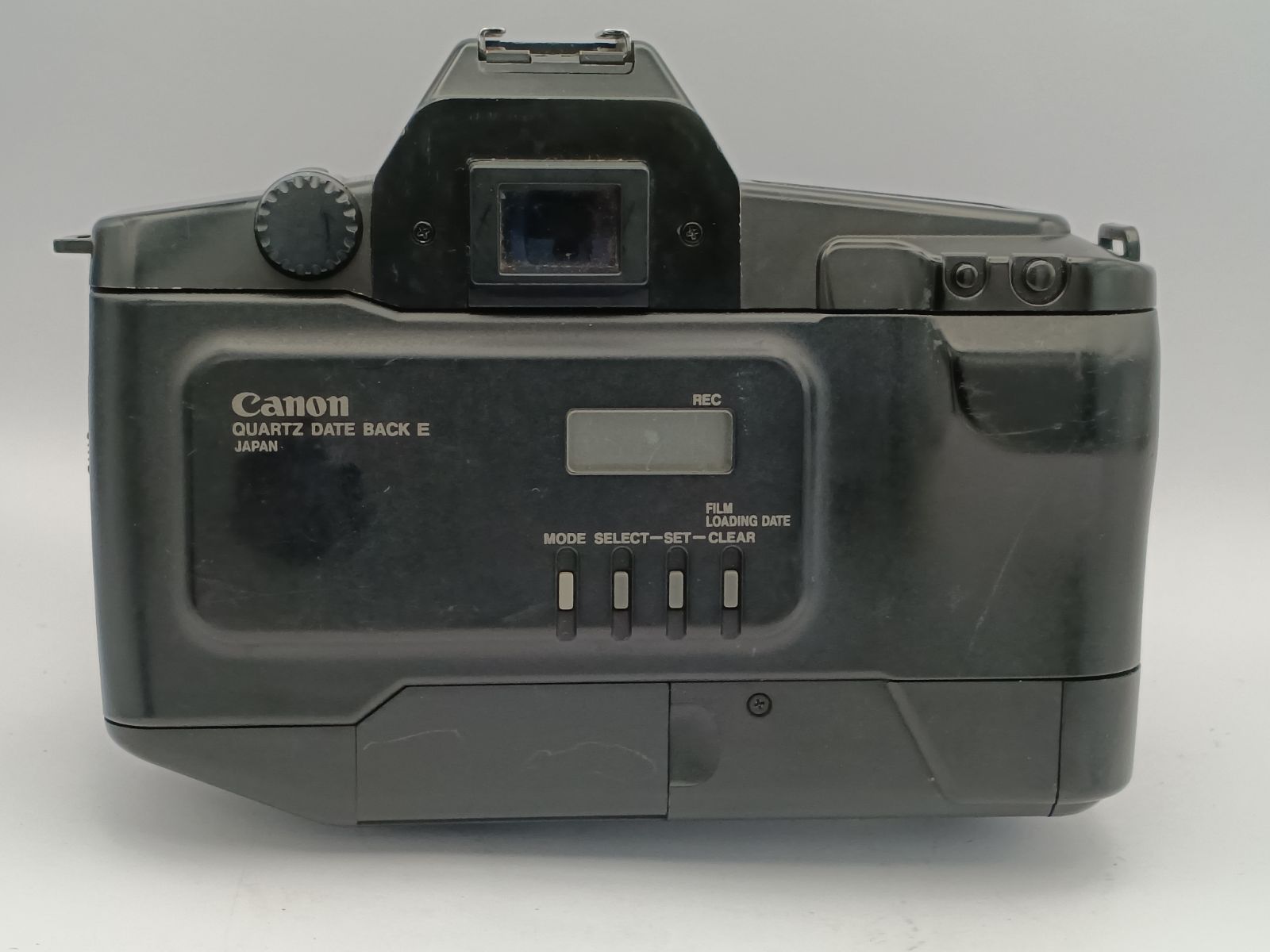 動作品】Canon EOS 630 レンズセット フィルムカメラ (36文字) - メルカリ
