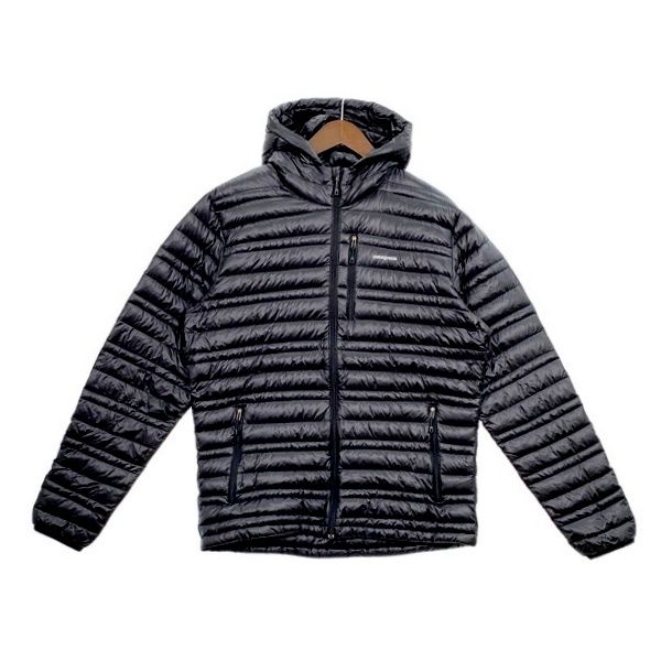 Patagonia パタゴニア ウルトラライト ダウン ジャケット ブルゾン