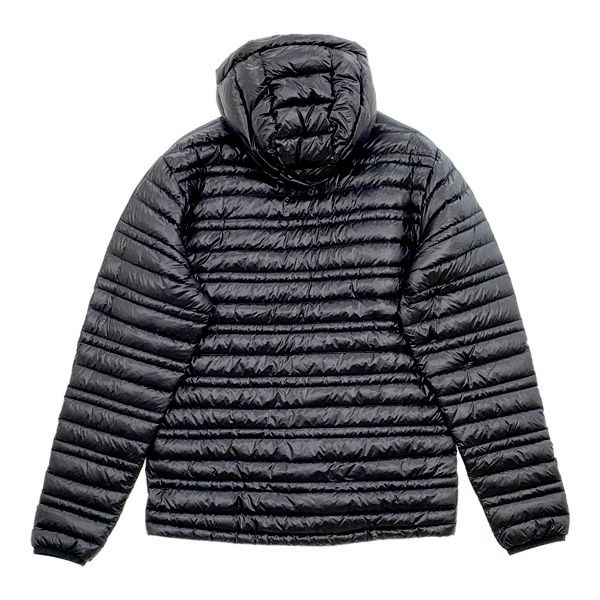 Patagonia パタゴニア ウルトラライト ダウン ジャケット ブルゾン