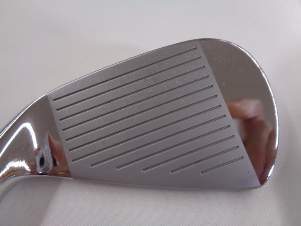 アクシスゴルフ Z3 CBI NSPRO ツアーモーダス115 Sフレックス