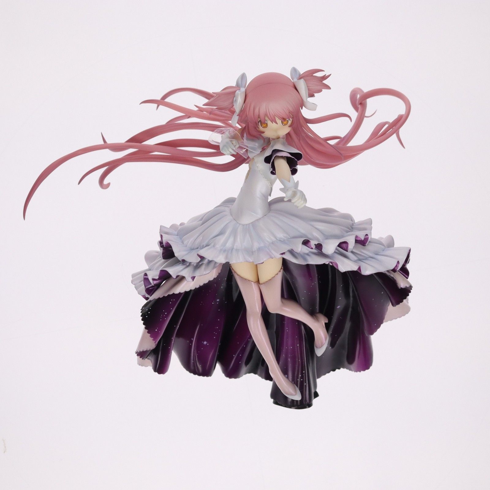 アルティメットまどか 魔法少女まどか☆マギカ 1/8 完成品 フィギュア