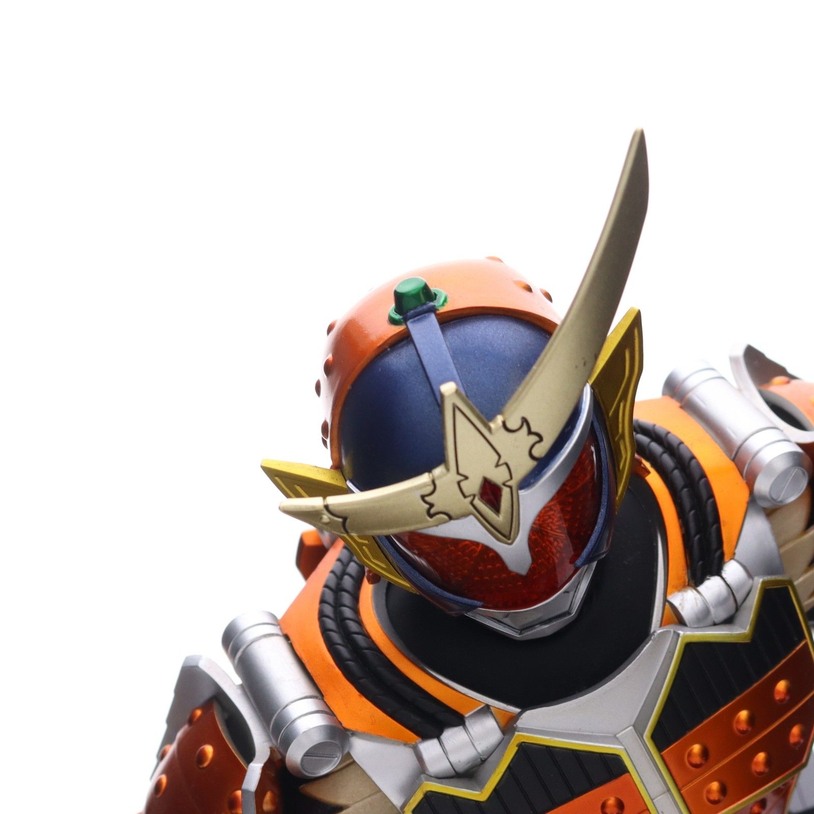 リアルアクションヒーローズ No.723 RAH GENESIS 仮面ライダー鎧武