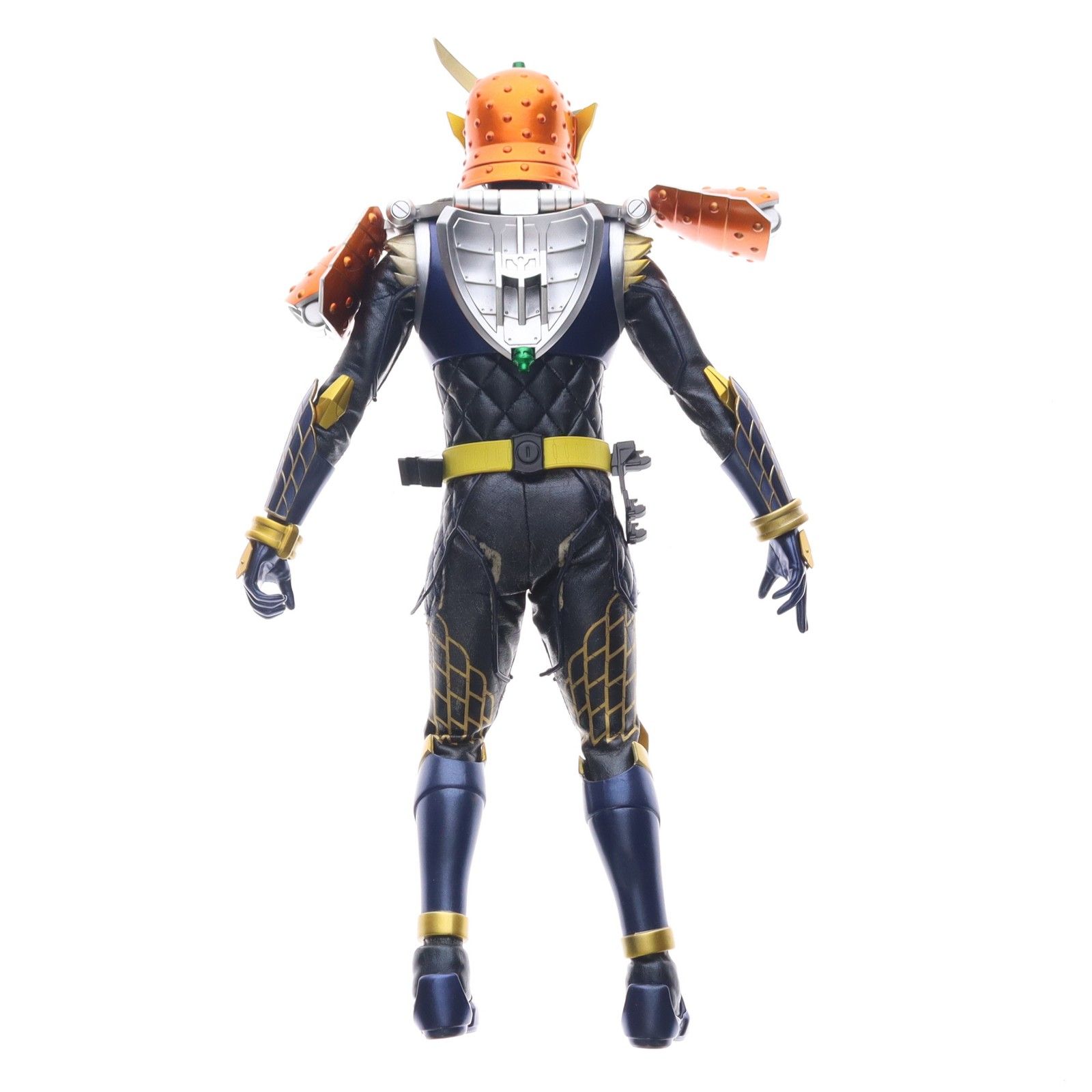 リアルアクションヒーローズ No.723 RAH GENESIS 仮面ライダー鎧武