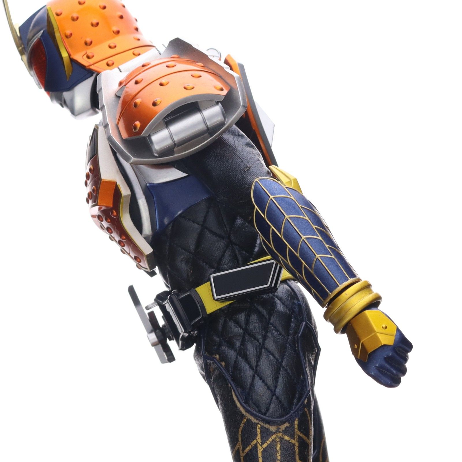 リアルアクションヒーローズ No.723 RAH GENESIS 仮面ライダー鎧武