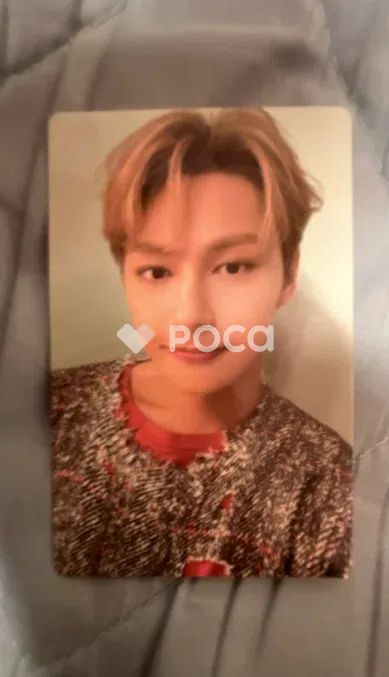 SEVENTEEN Attacca トレカ ジュン Seventeen ジュン セブチ Attacca CARAT Ver. - メルカリ