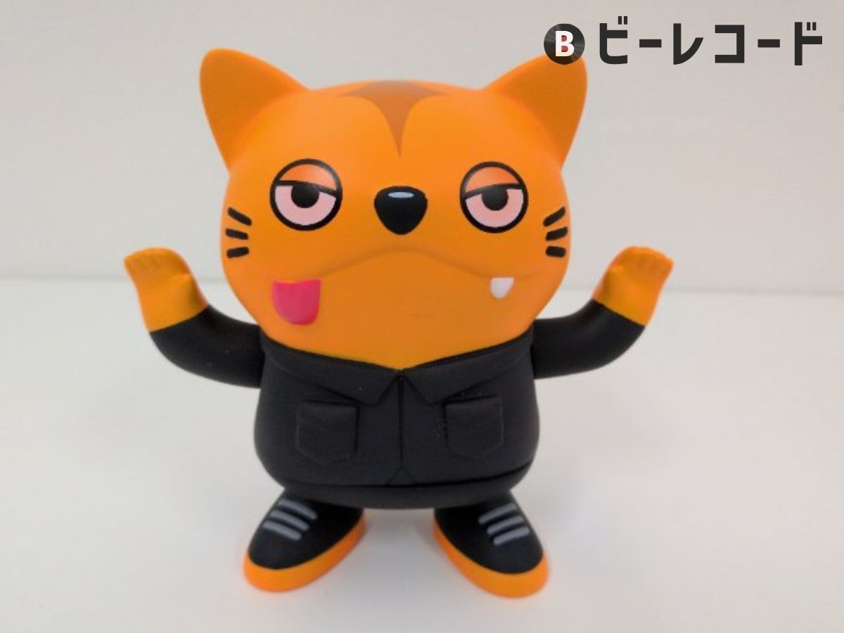MAN WITH A MISSION/マンウィーズミラクル貯金箱 Jean-Ken Johnny
