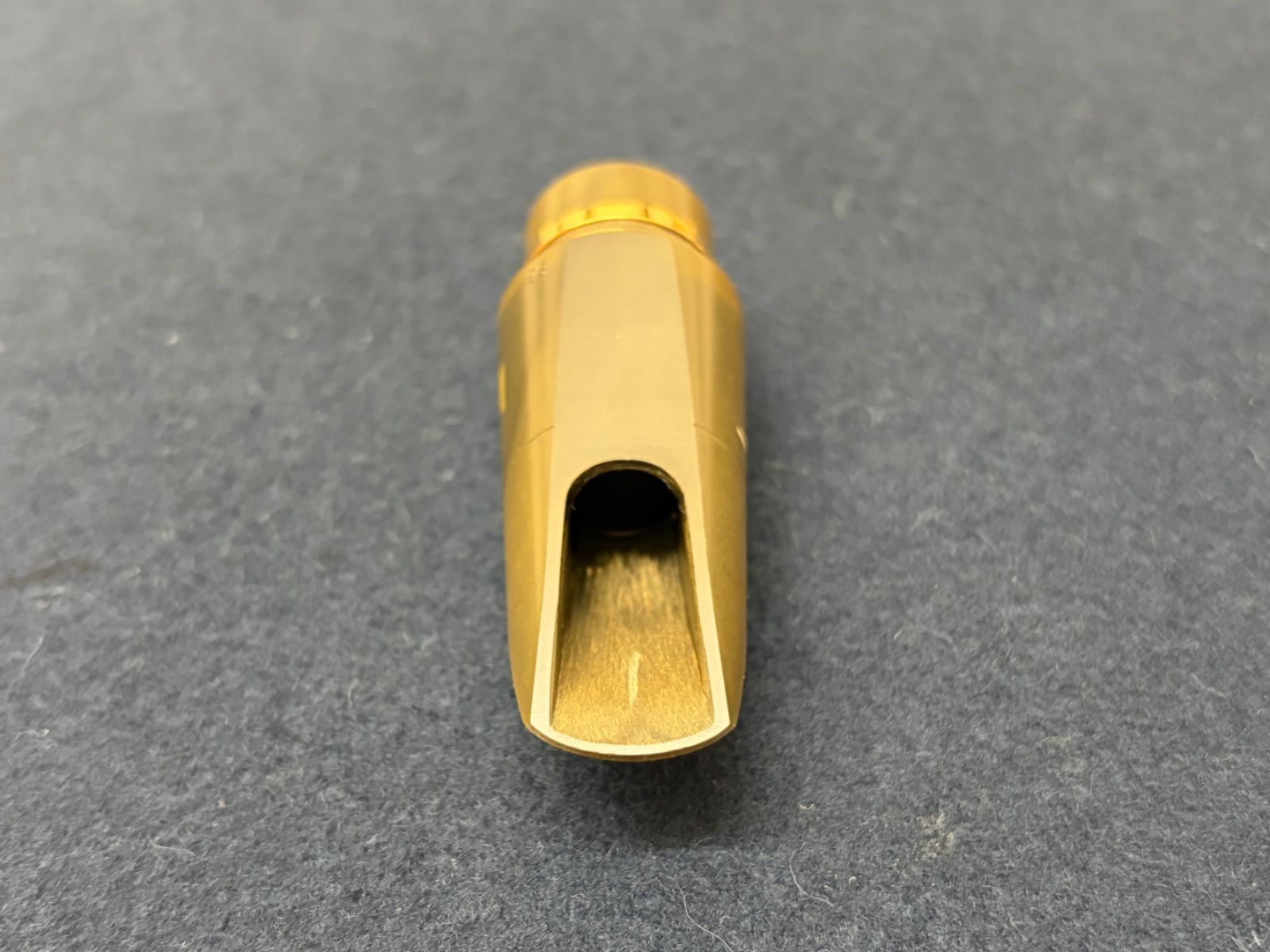 Vandoren（バンドレン）ソプラノサックス用マウスピース V16 S8 - メルカリ