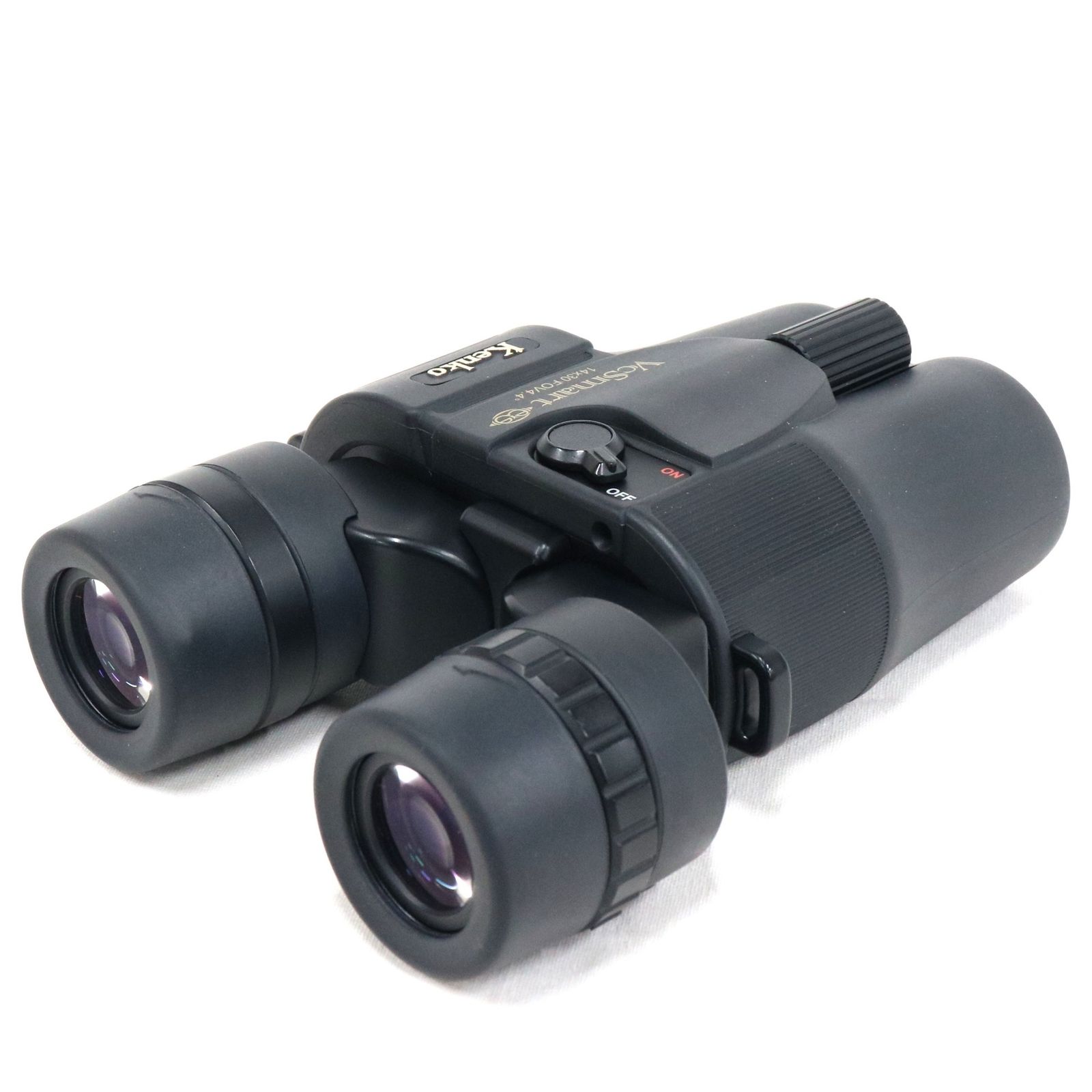 ケンコー・トキナー VC Smart 14×30 防振双眼鏡 倍率14倍　vc-smart1430 整備済みアウトレット品 [中古(C)] 18,600円