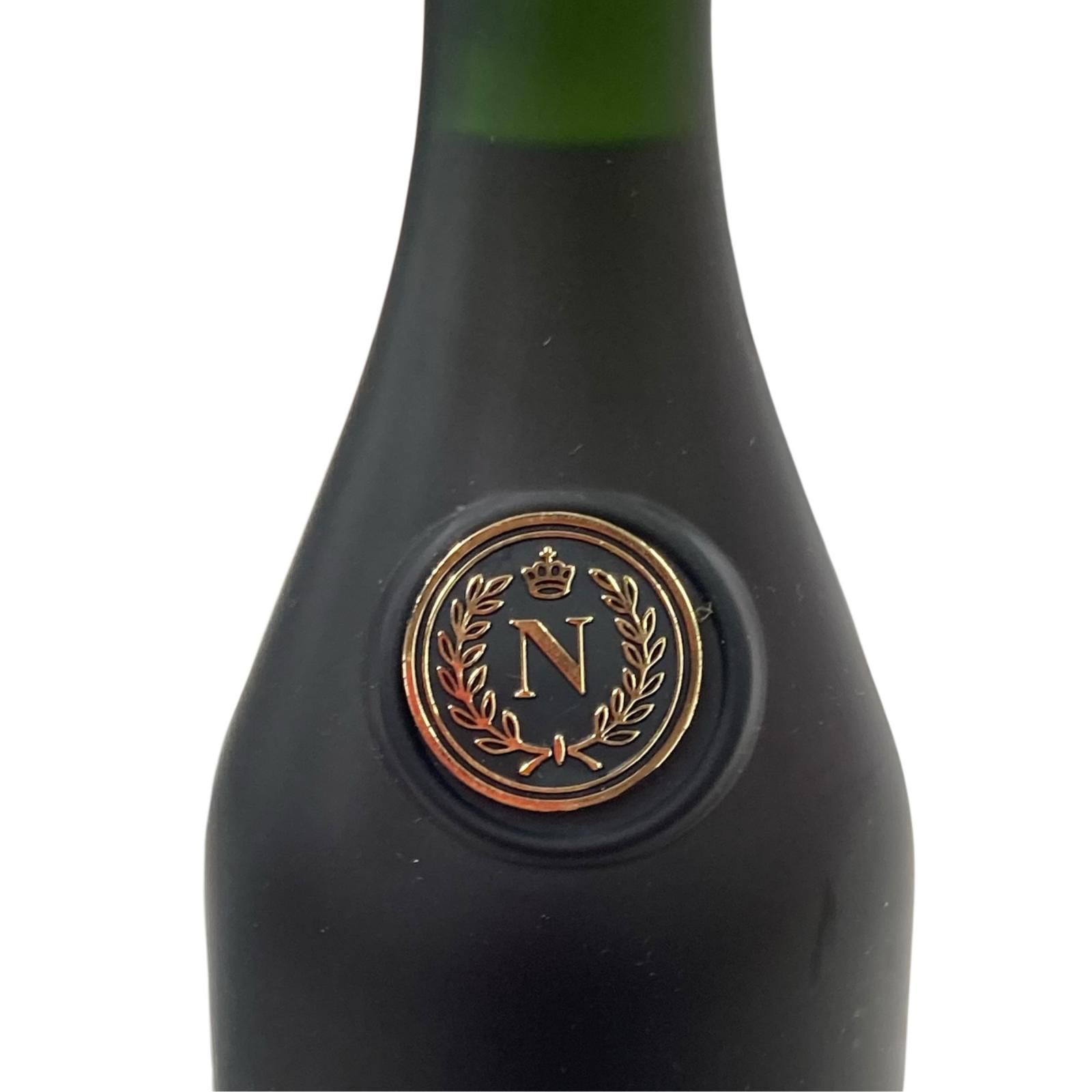 ◇古酒◇ グランゴジェ　ナポレオン　スペリュール ブランデー グランドゴシェ ナポレオン スーペリア 700ml - メルカリ