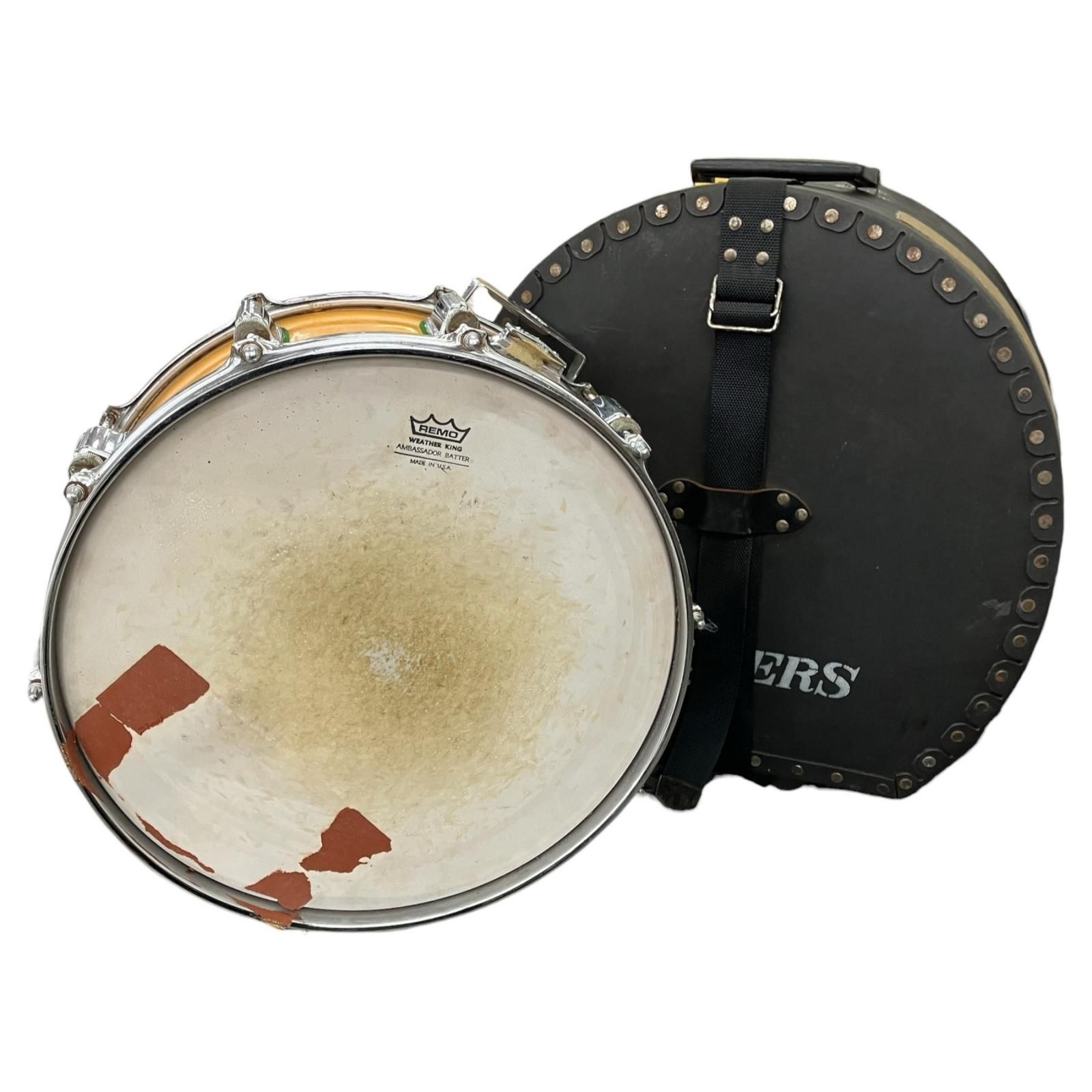 128030 動作未確認 REMO ROGERS DRUMS