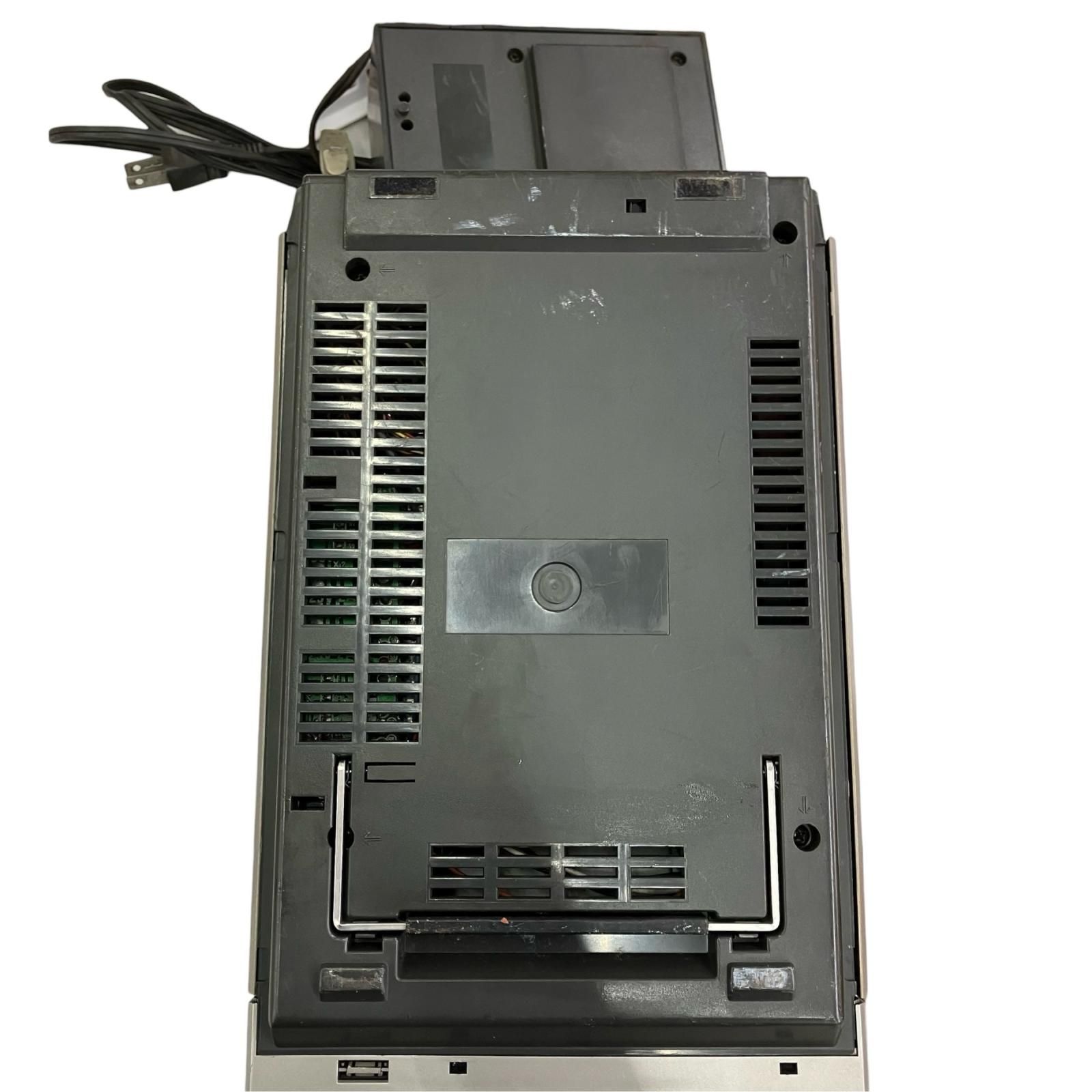 ソニーのテレビ　ジャンク品 199990 ジャンク品 SONY ソニー ポータブルカラーテレビ KV-6X1 - メルカリ