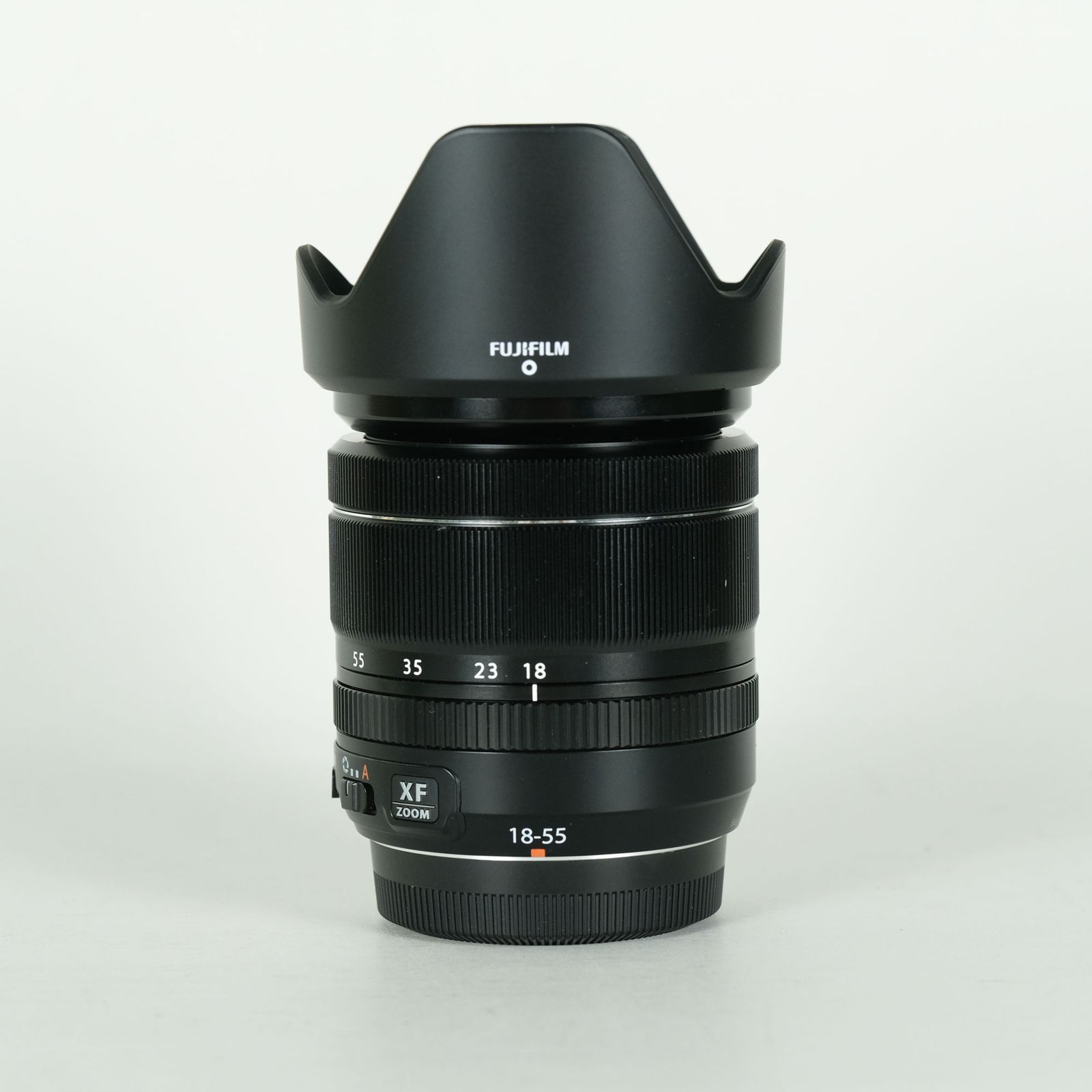 [良品] FUJIFILM XF18-55mmF2.8-4 R LM OIS | FUJIFILM Xマウント 33,150円