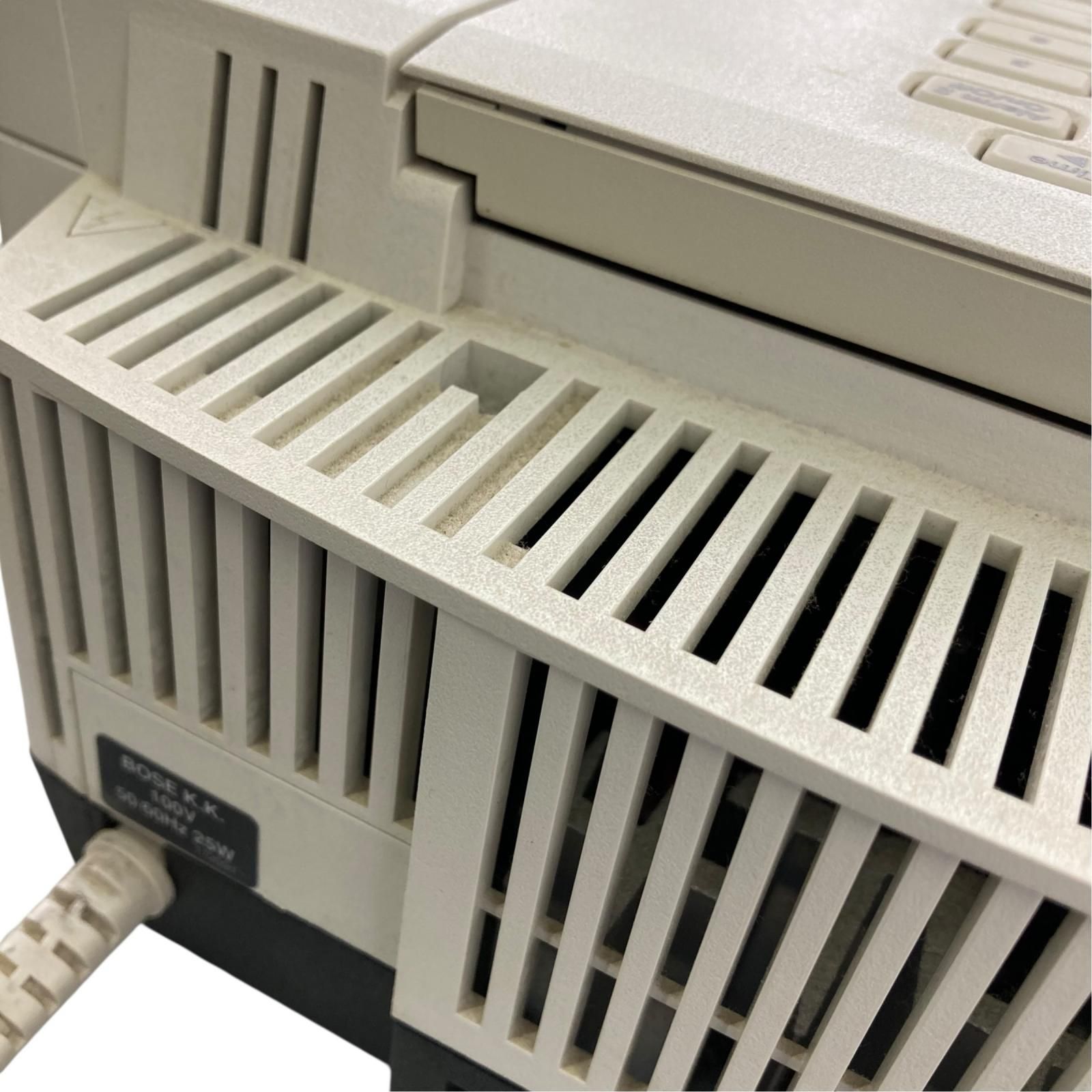 199990 ジャンク品 Bose ボーズ Wave Radio/CD - メルカリ