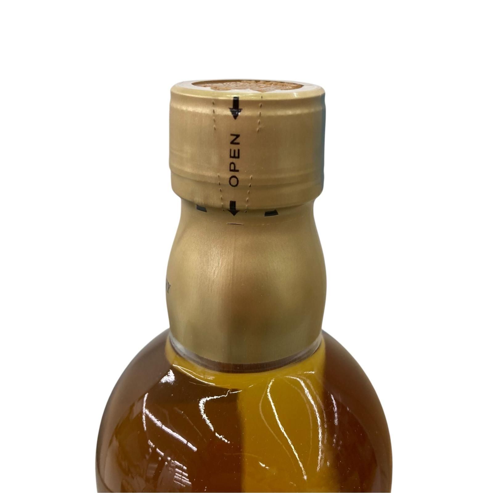 余市蒸溜所限定ブレンデッドウイスキー 500ml 未使用に近い - メルカリ
