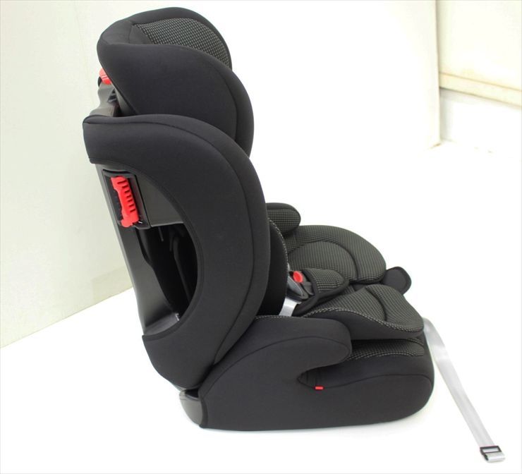 美品 スマートエンジェル SAイージスジュニアGY B-5009 西松屋限定