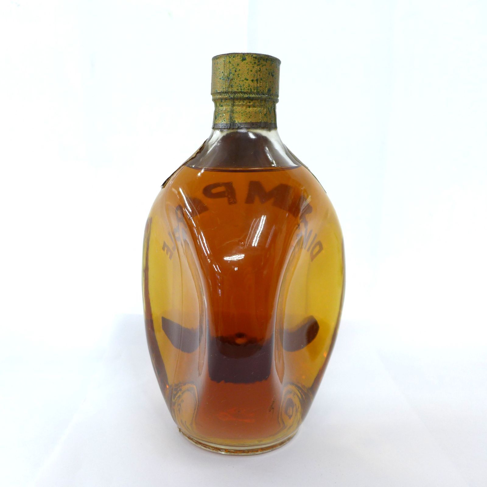ディンプル 旧ボトル スコッチウイスキー 750ml 43% - メルカリ