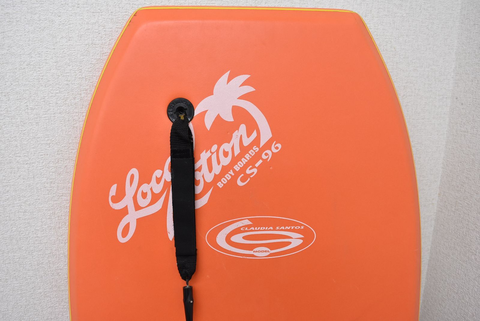 LOCAL MOTION ローカルモーション ボディボード 約96×50cm 中古 LOCAL MOTION ローカルモーション ボディボード 約96×50cm 中古