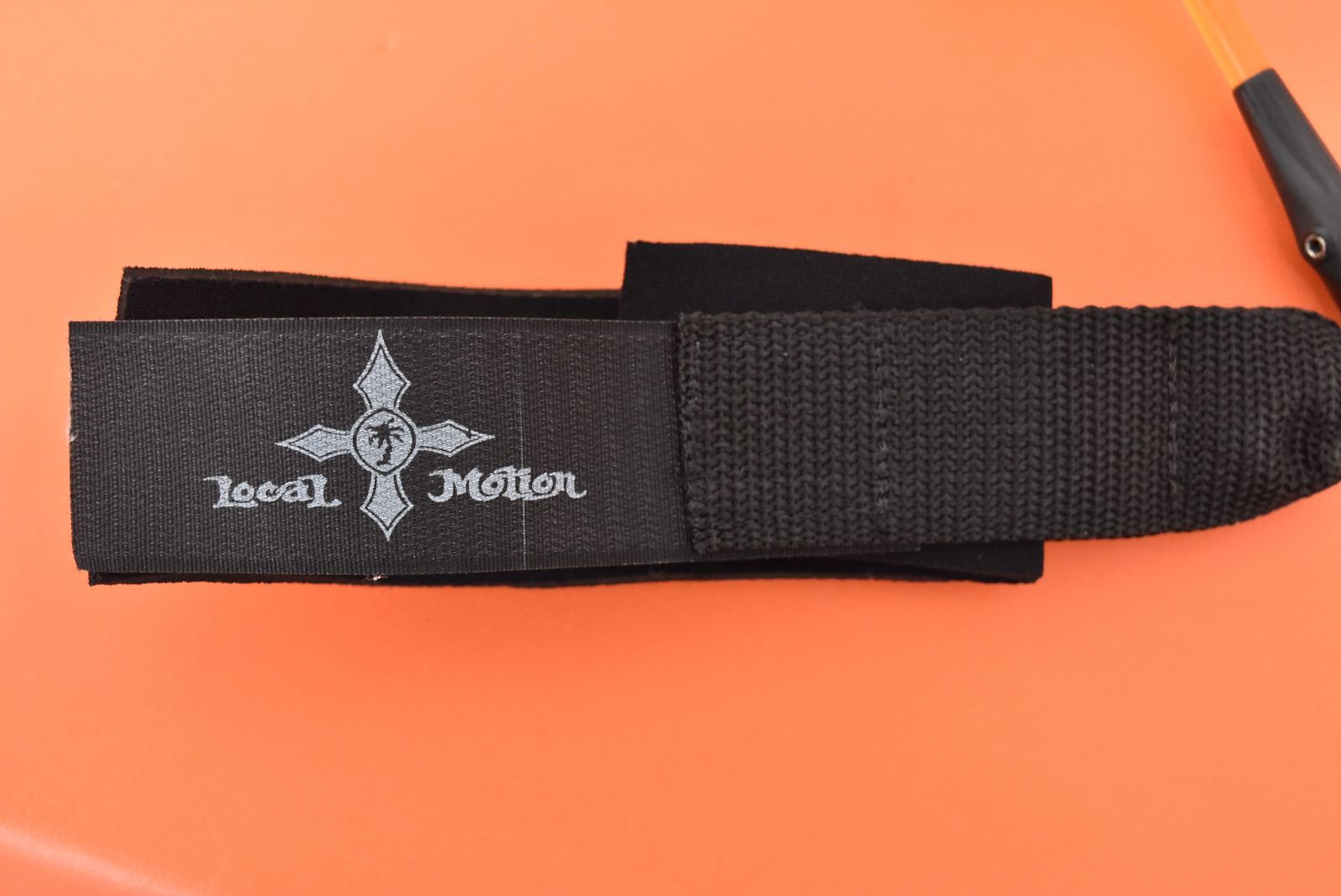 LOCAL MOTION ローカルモーション ボディボード 約96×50cm 中古