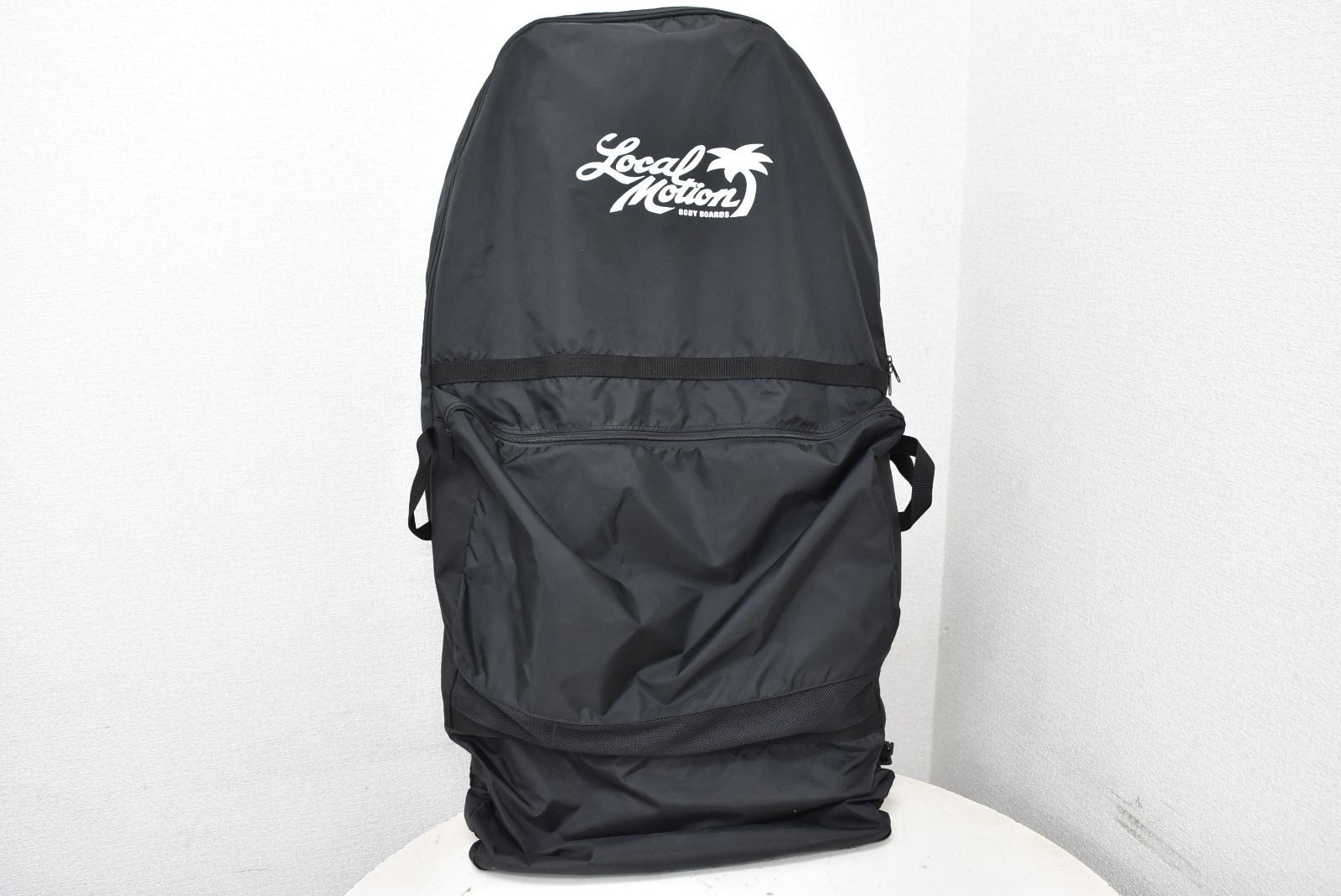 LOCAL MOTION ローカルモーション ボディボード 約96×50cm 中古