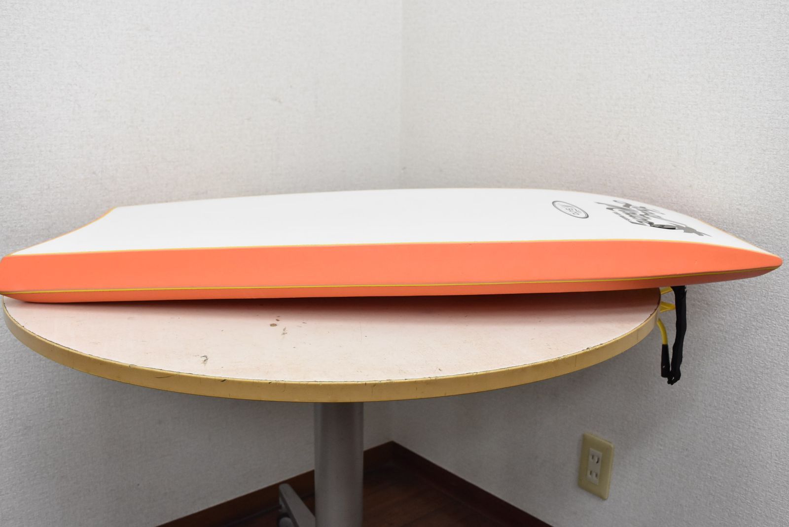 LOCAL MOTION ローカルモーション ボディボード 約96×50cm 中古