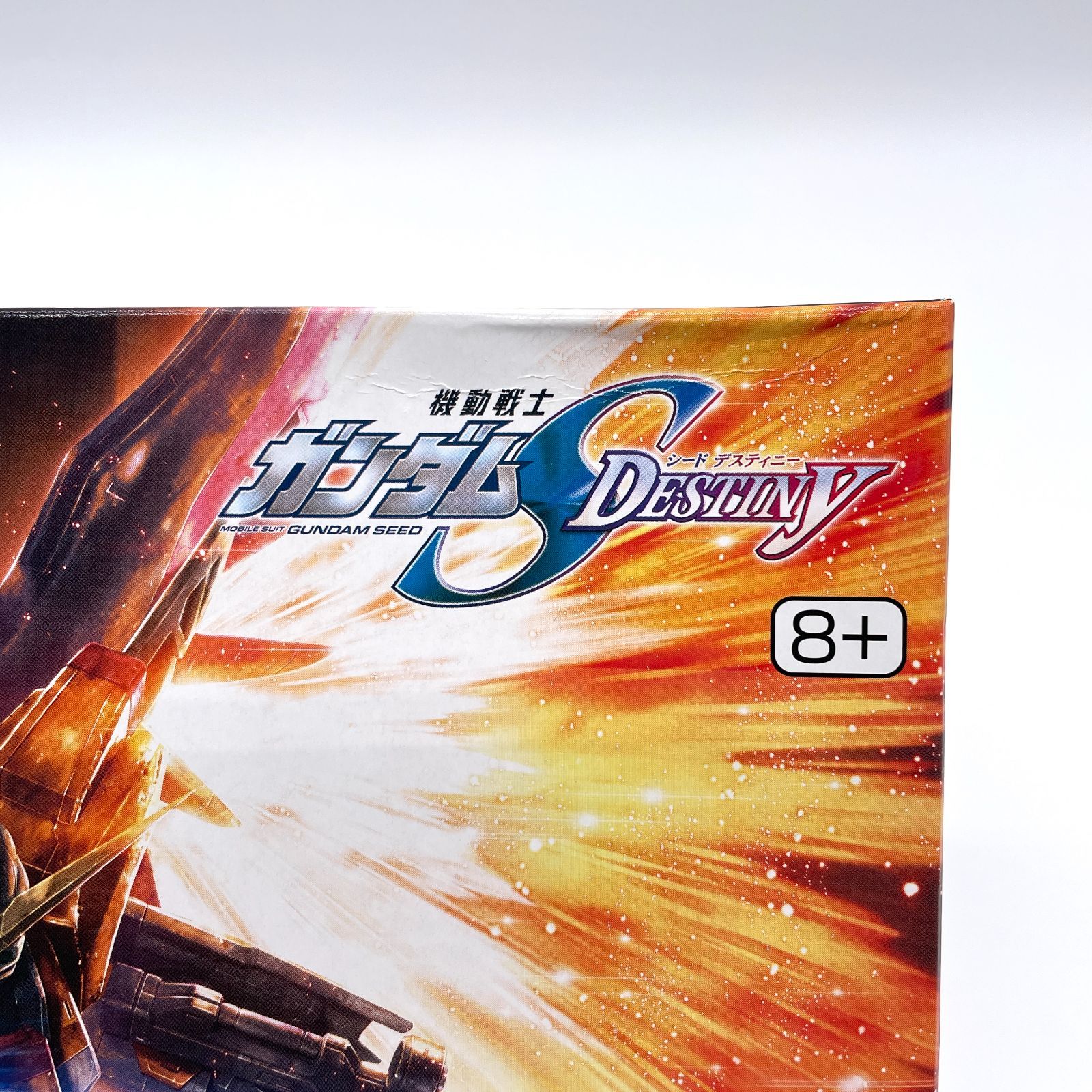 HG 226 ガンダムSEED DESTINY ZGMF-X42S-REVOLUTION デスティニー