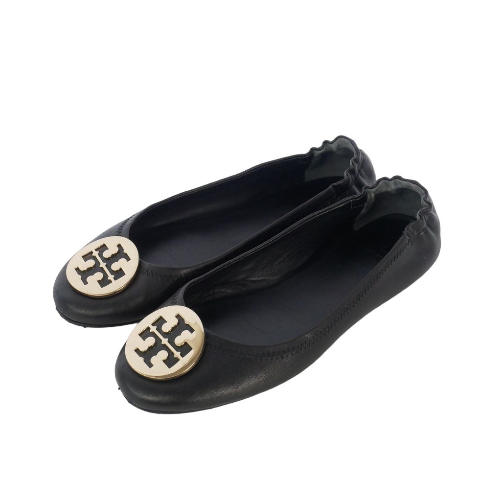 トリーバーチ TORY BURCH パンプス フラットシューズ バレエシューズ