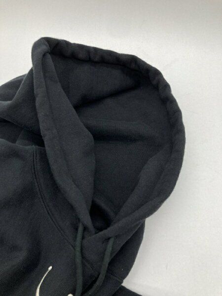 READYMADE レディメイド パーカー フーディー HOODIE SMILE RE-CO-BK